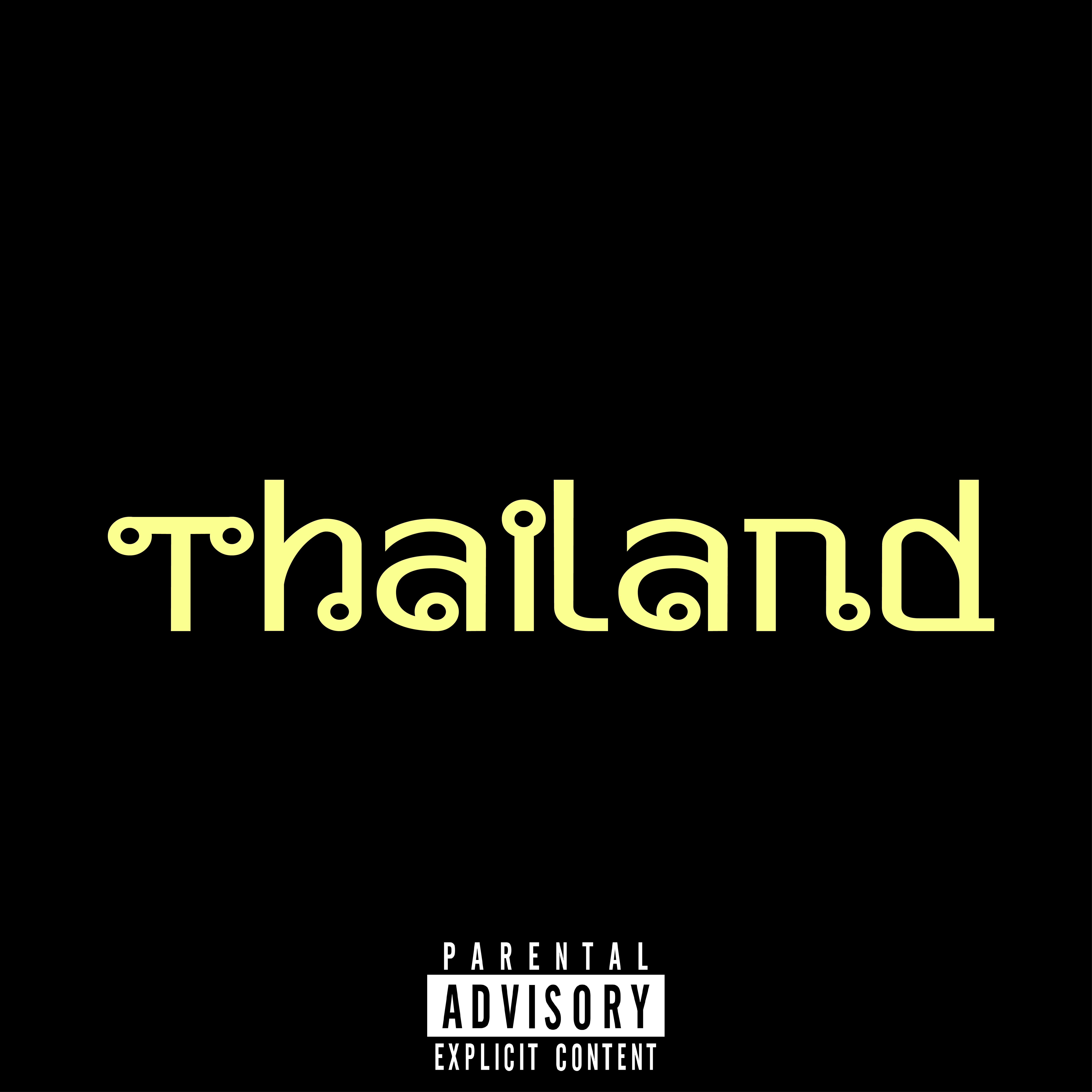 Релиз Thailand