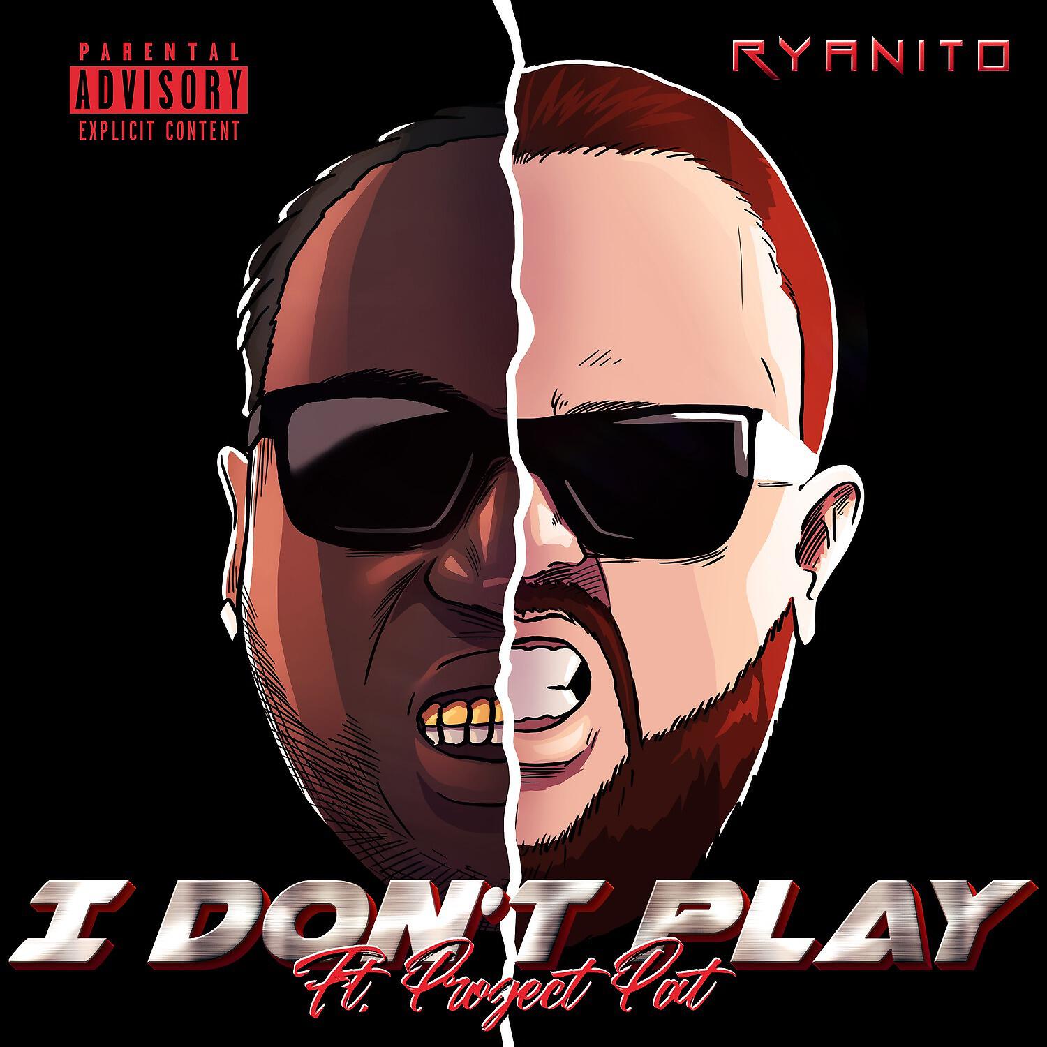 Релиз I Don't Play