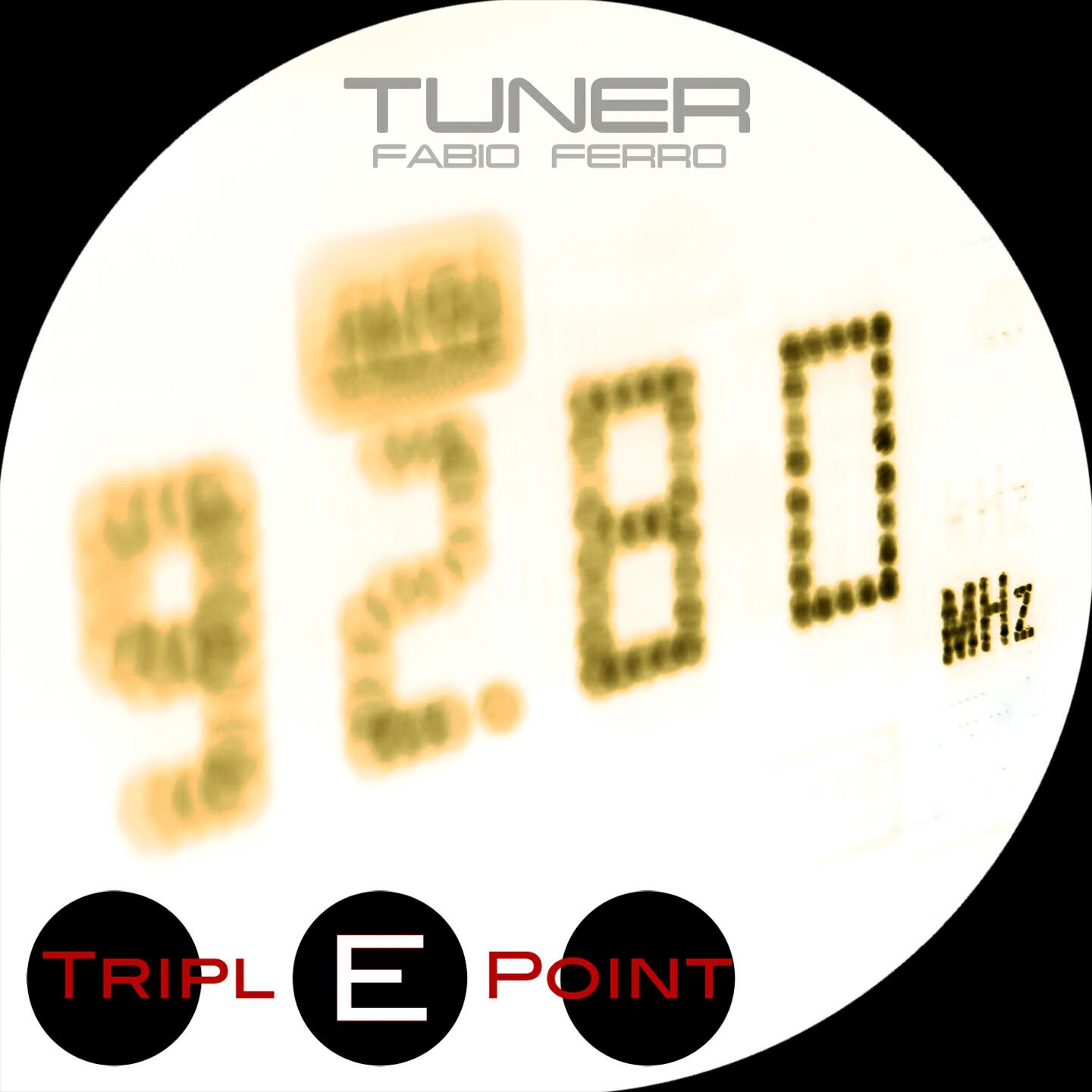 Релиз Tuner
