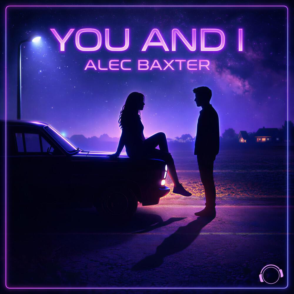 Релиз You And I