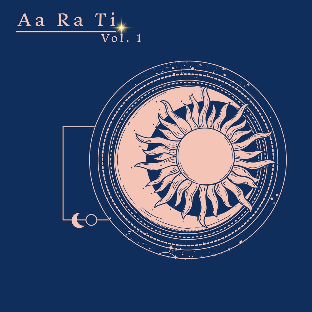 Релиз Aa Ra Ti, Vol. 1