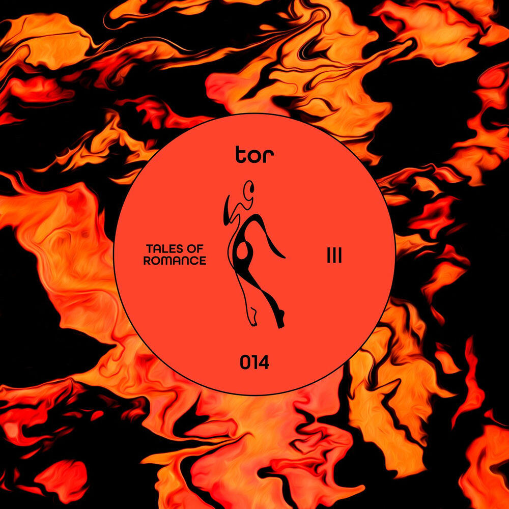 Релиз Tales of Romance III