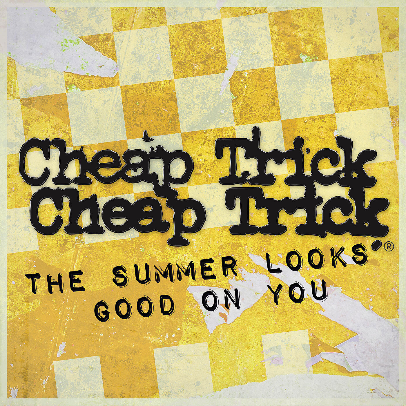 Релиз The Summer Looks Good On You