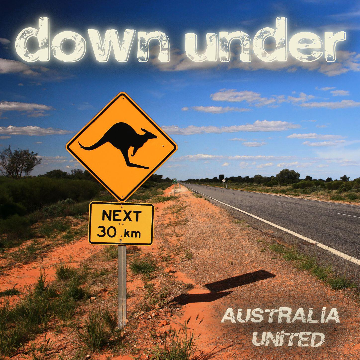 Релиз Down Under 2016