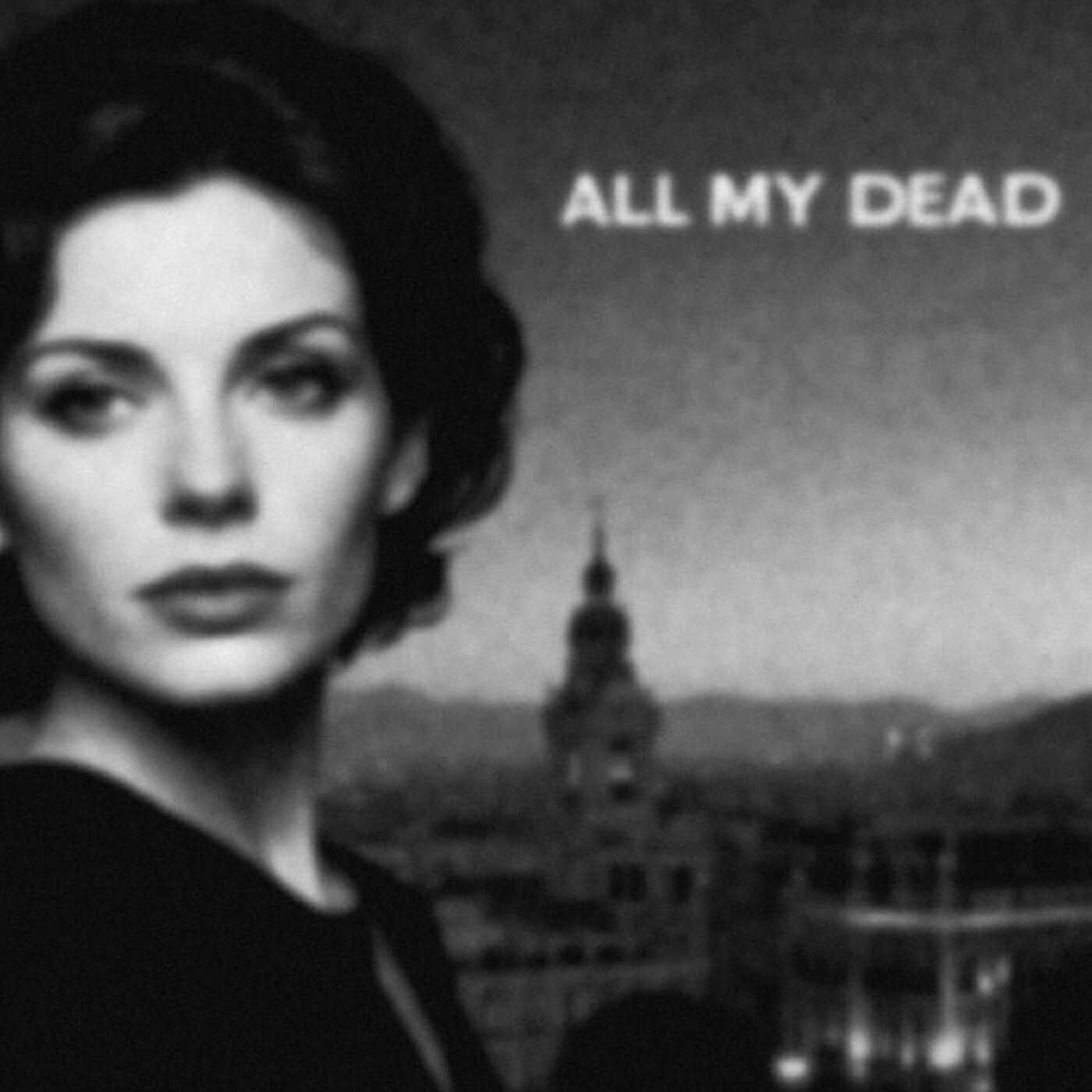 Релиз All My Dead (Winter Version)