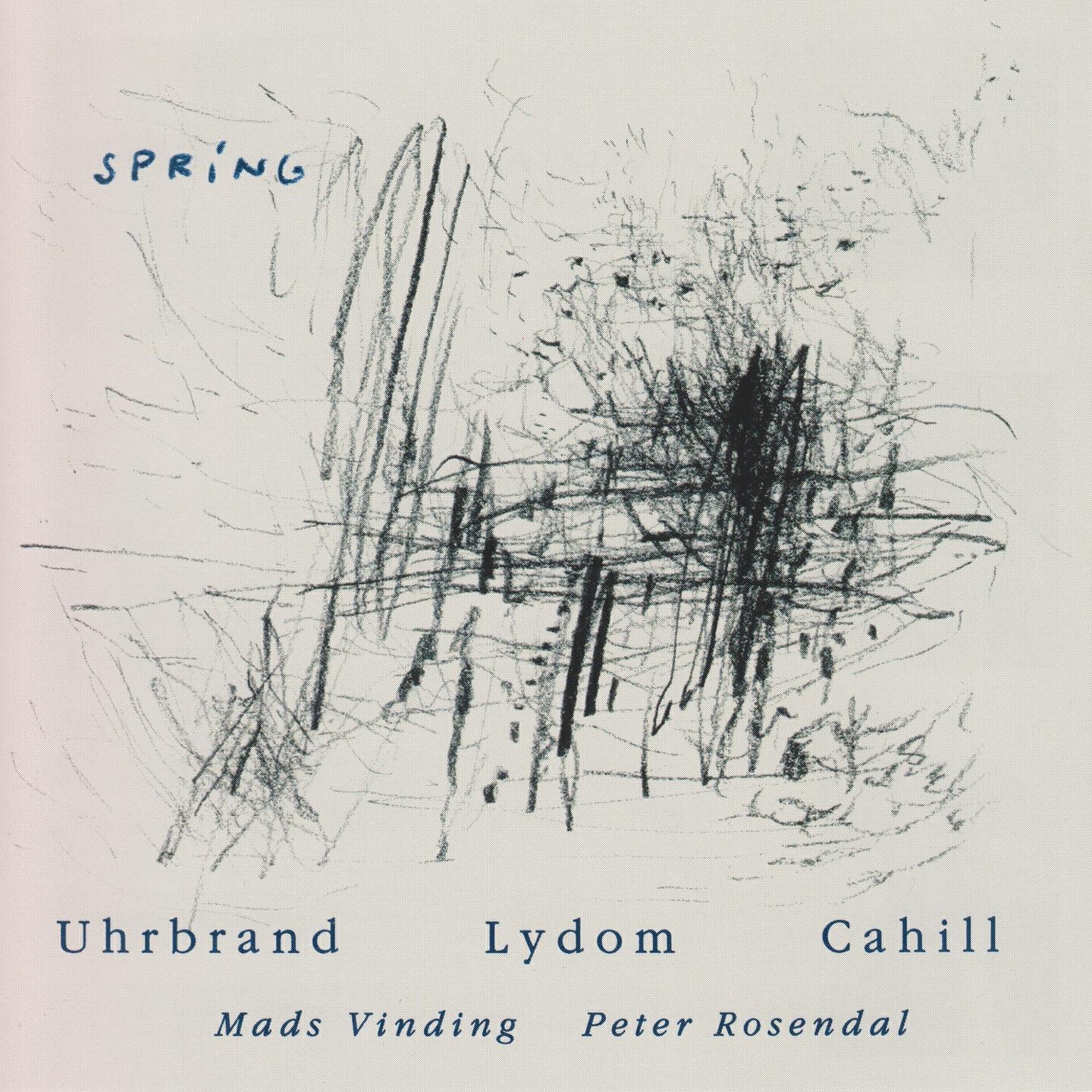 Peter Uhrbrand