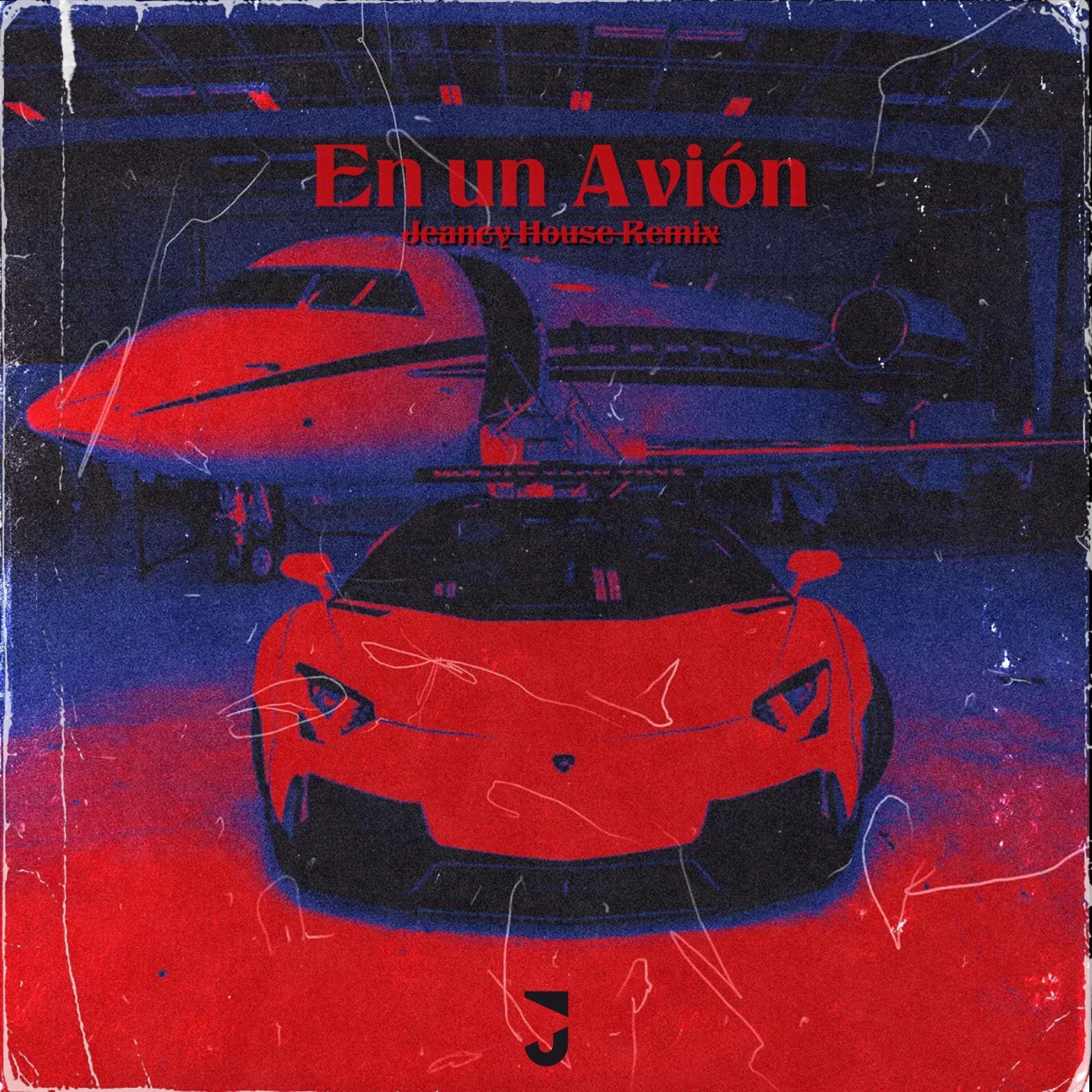 Релиз En un Avión