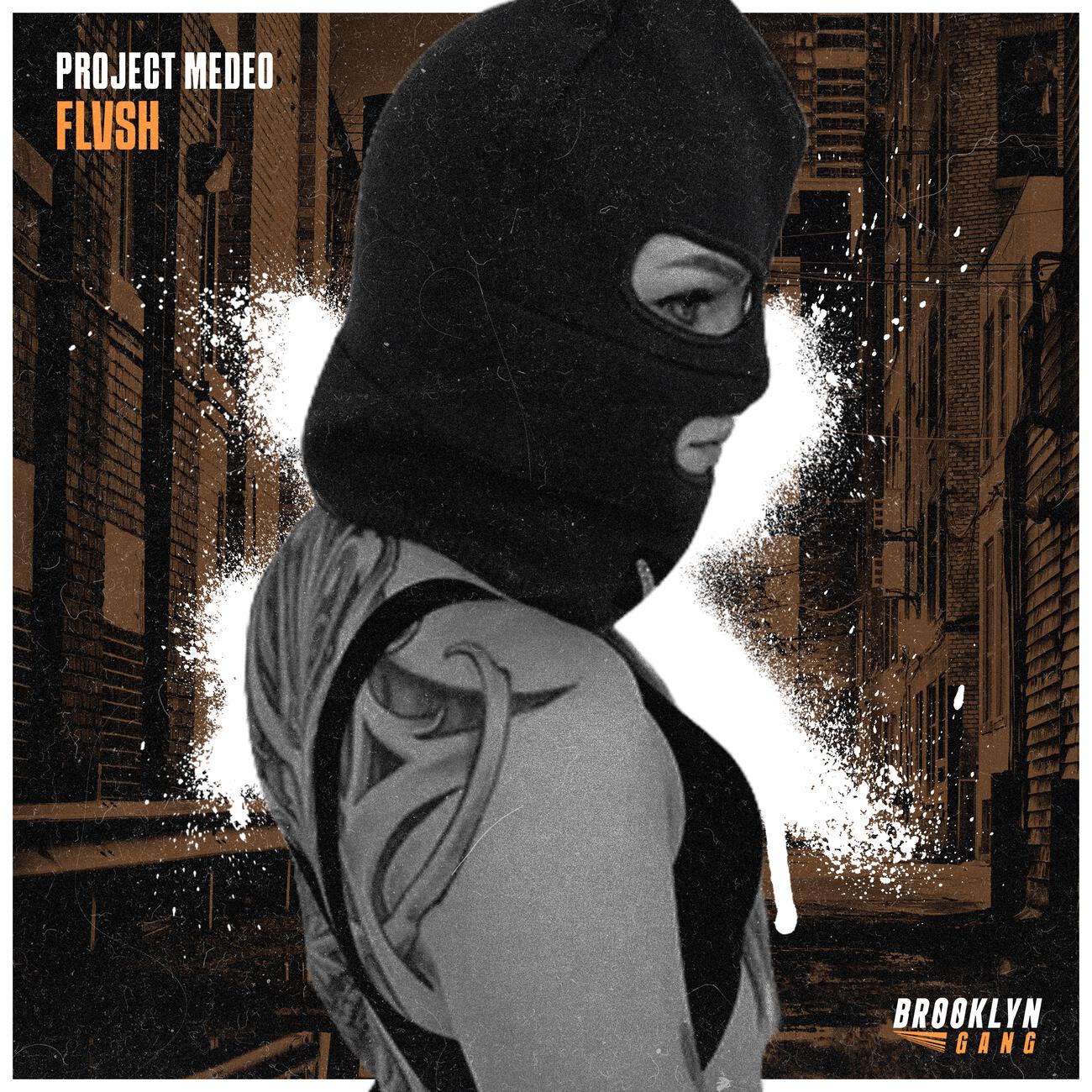 Релиз FLVSH