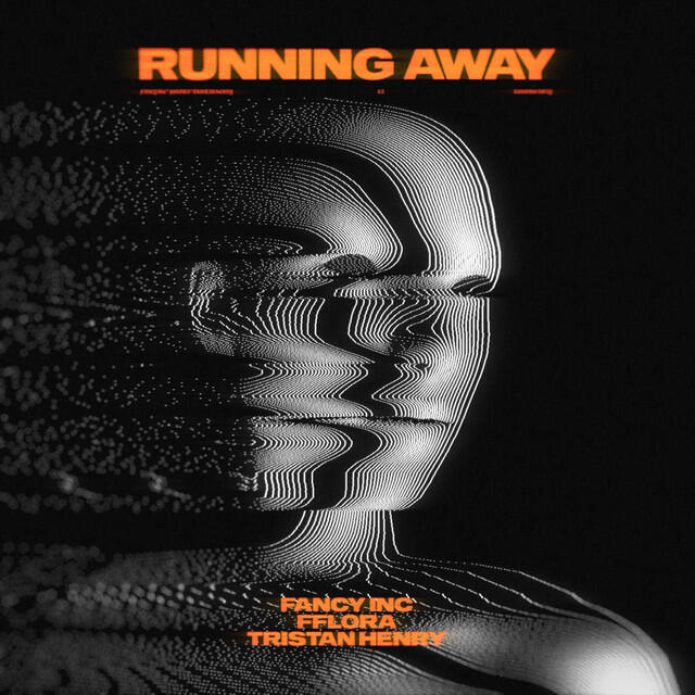 Релиз Running Away