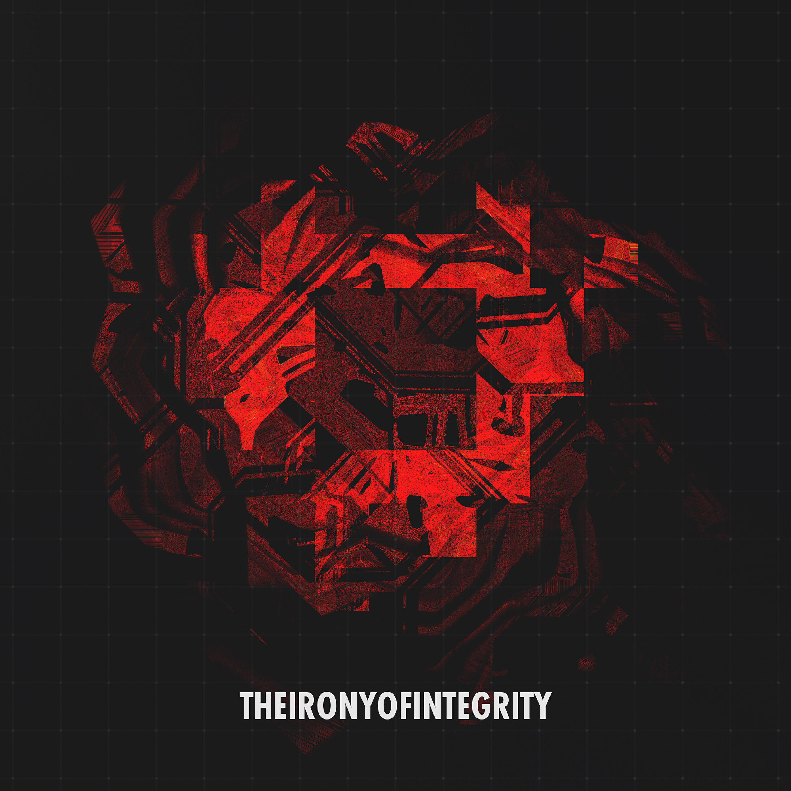 Релиз Theironyofintegrity