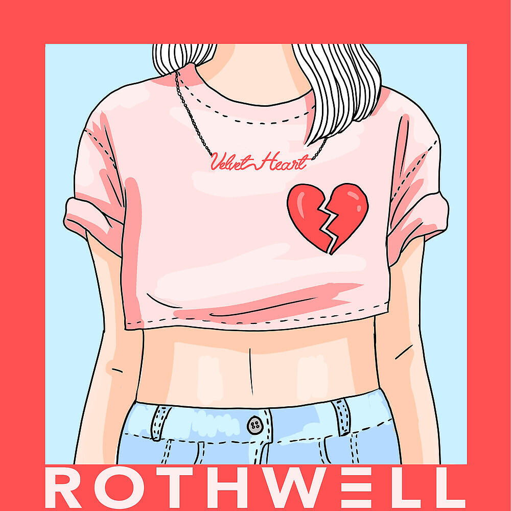 Релиз Velvet Heart