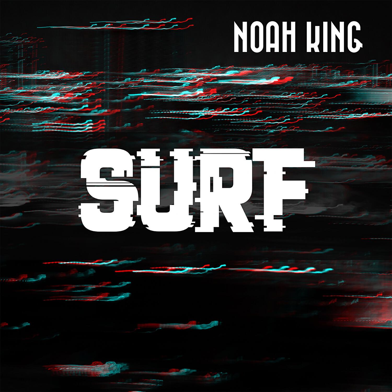 Релиз Surf