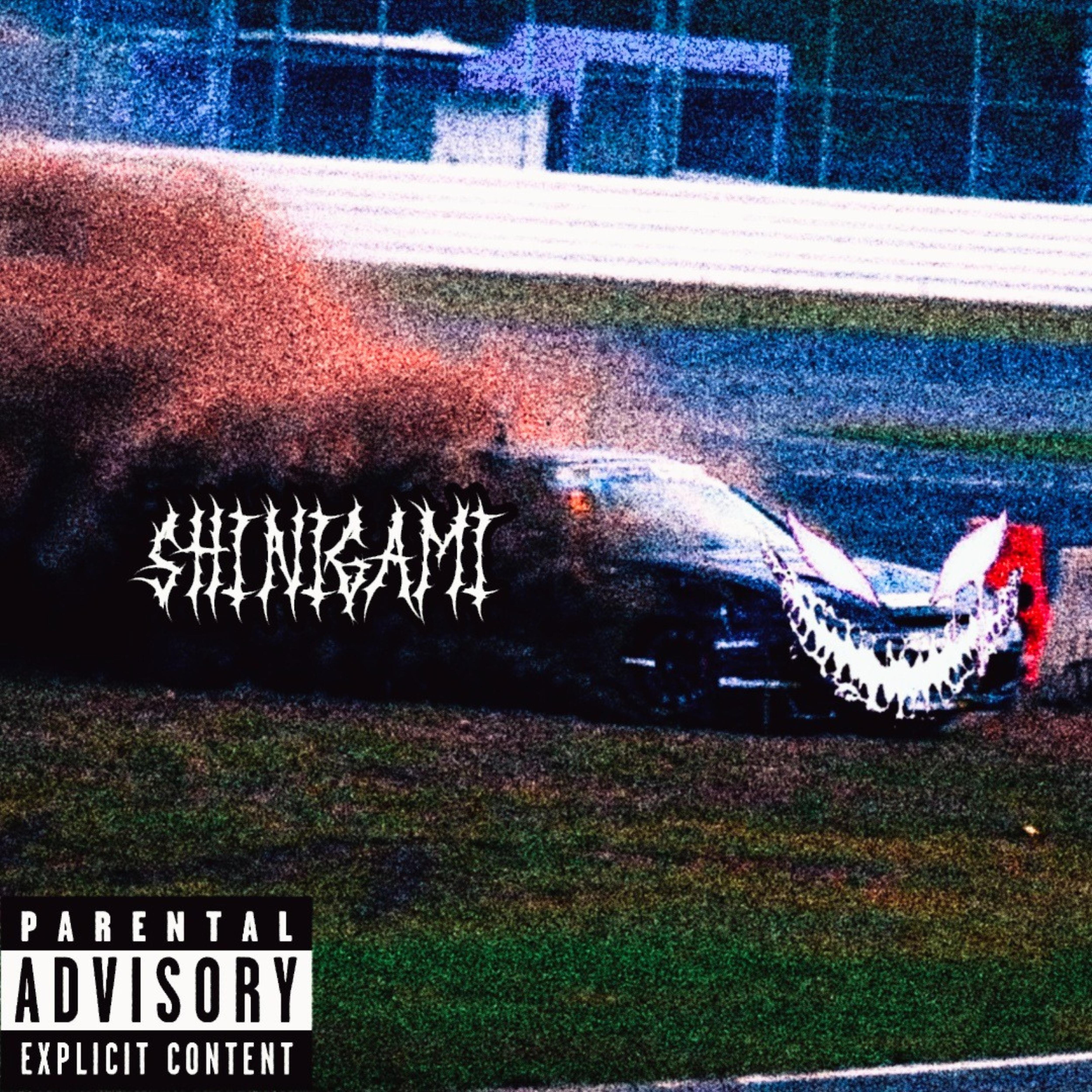 Релиз Shinigami