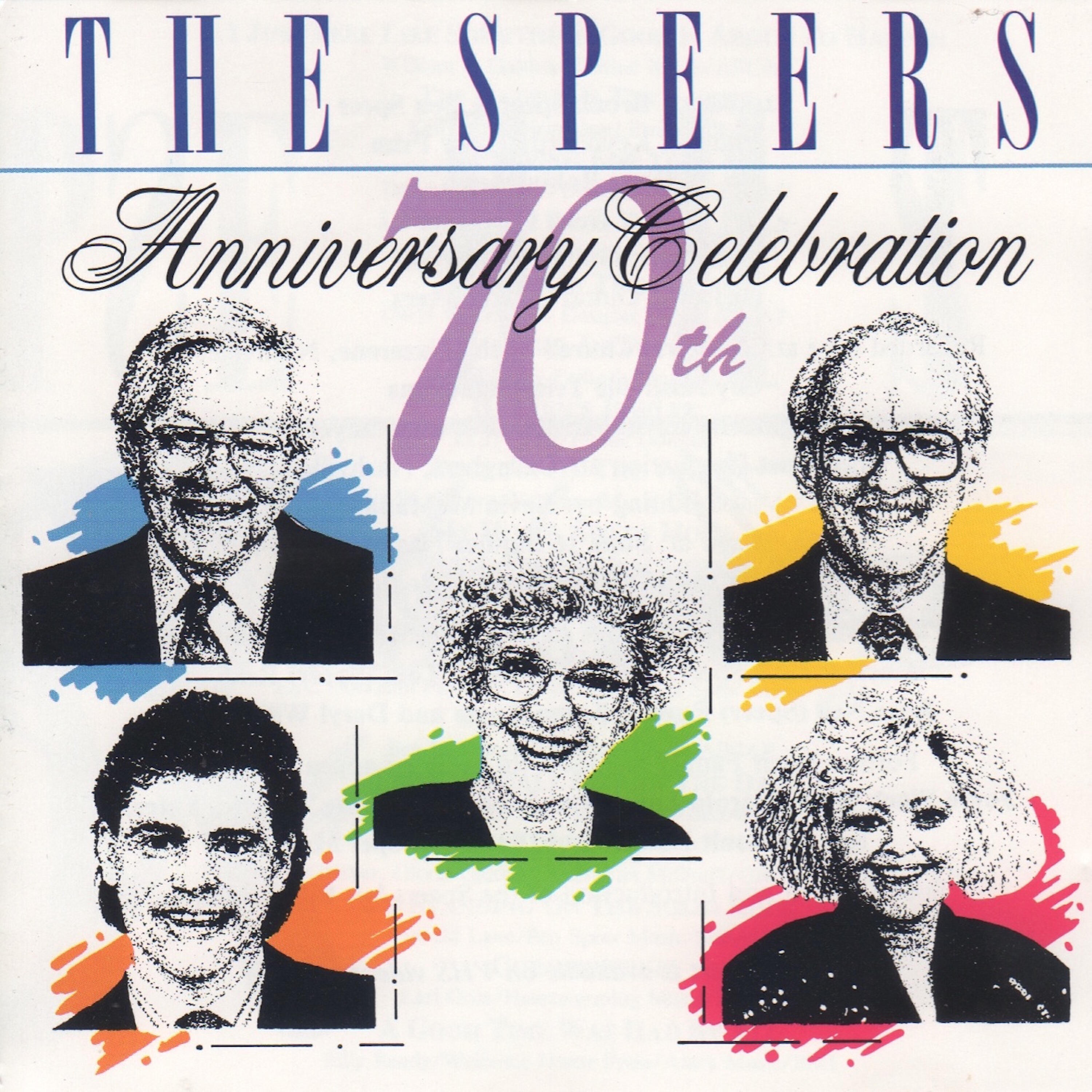 Релиз 70th Anniversary Celebration