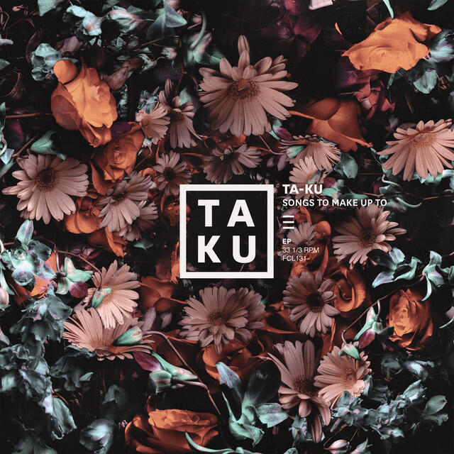 Релиз Songs To Make Up To