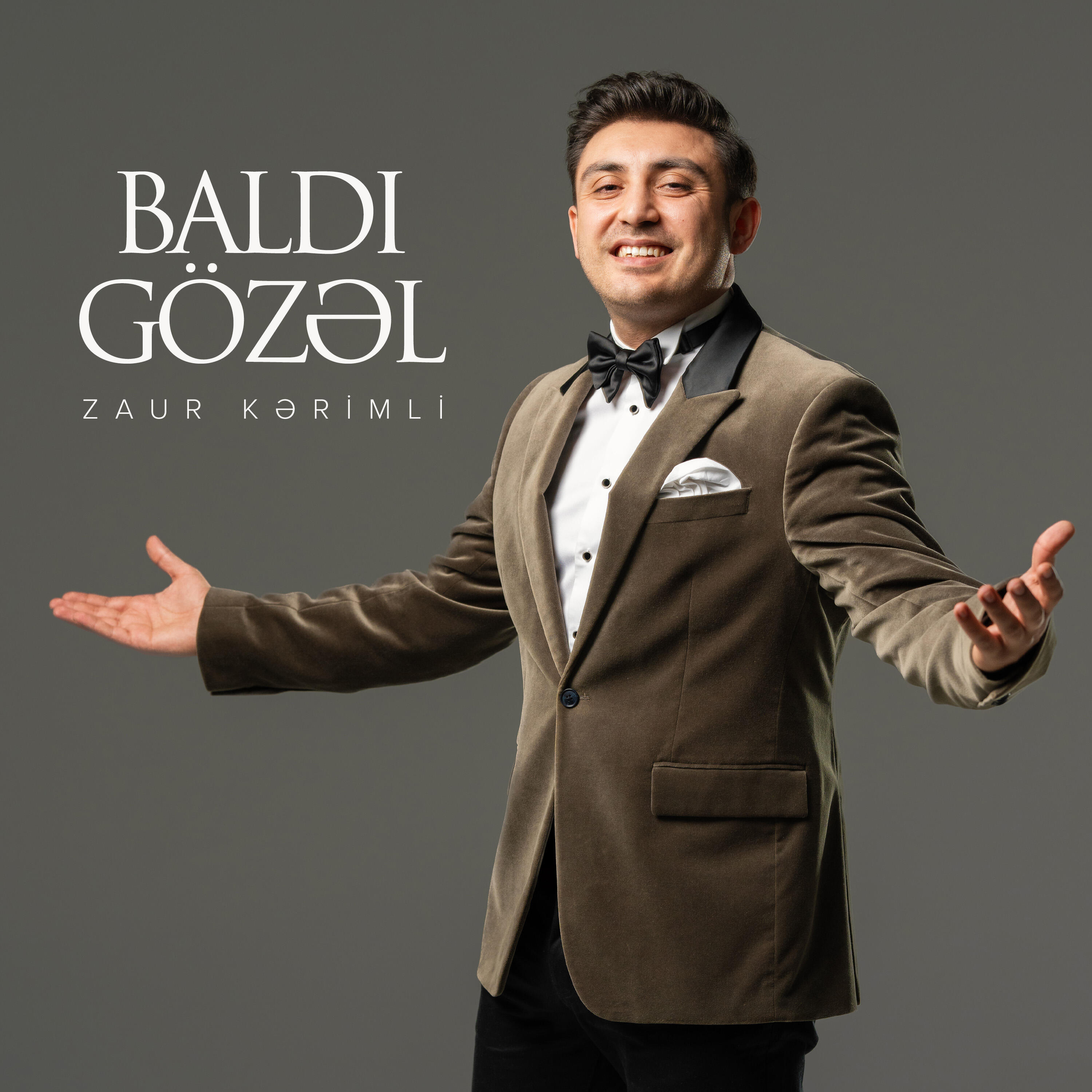 Релиз Baldı Gözəl