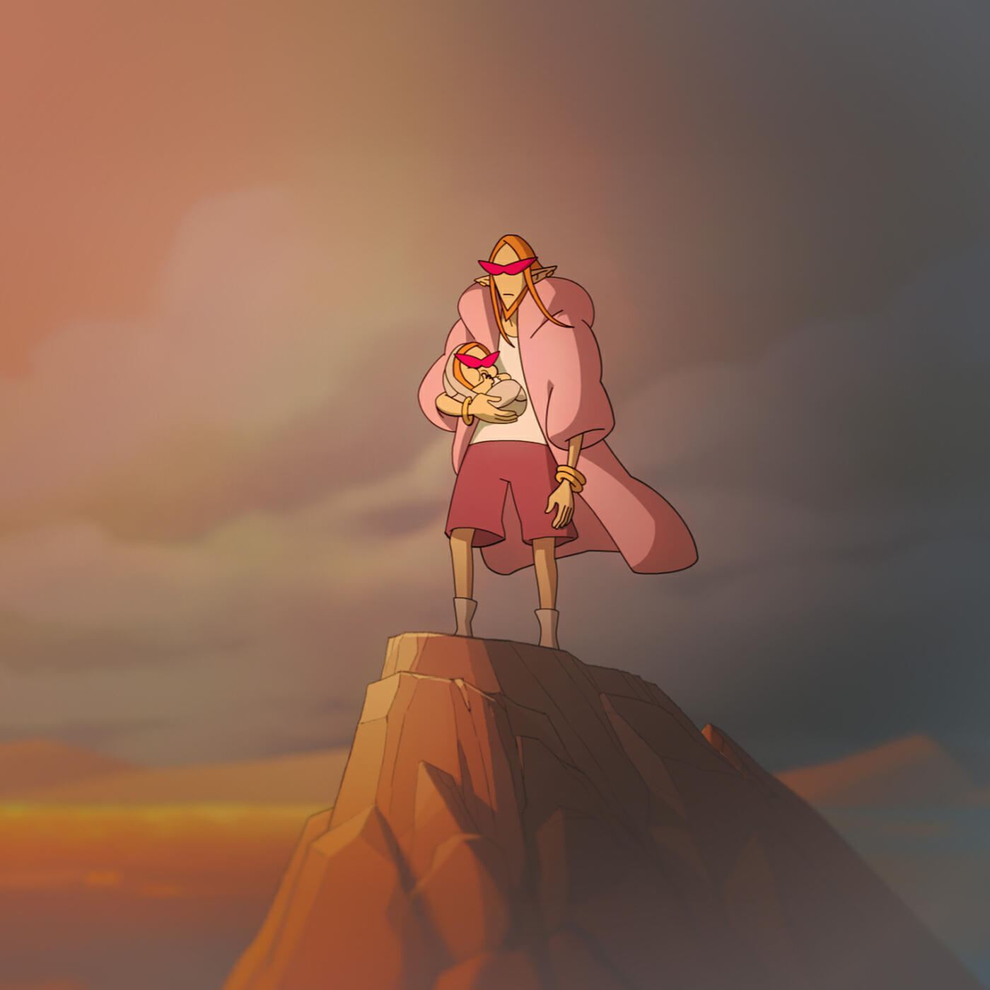 SDF