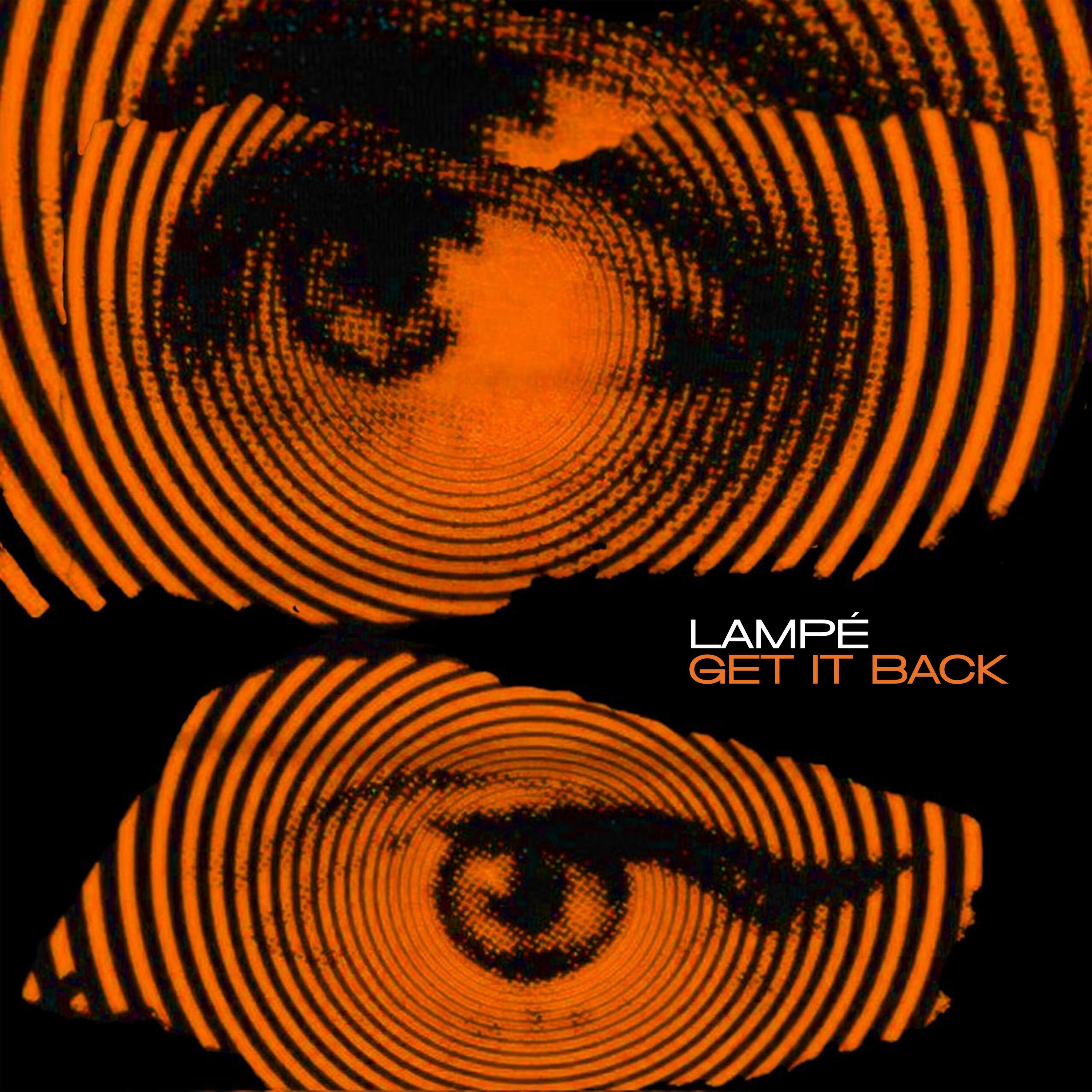 Релиз Get it back