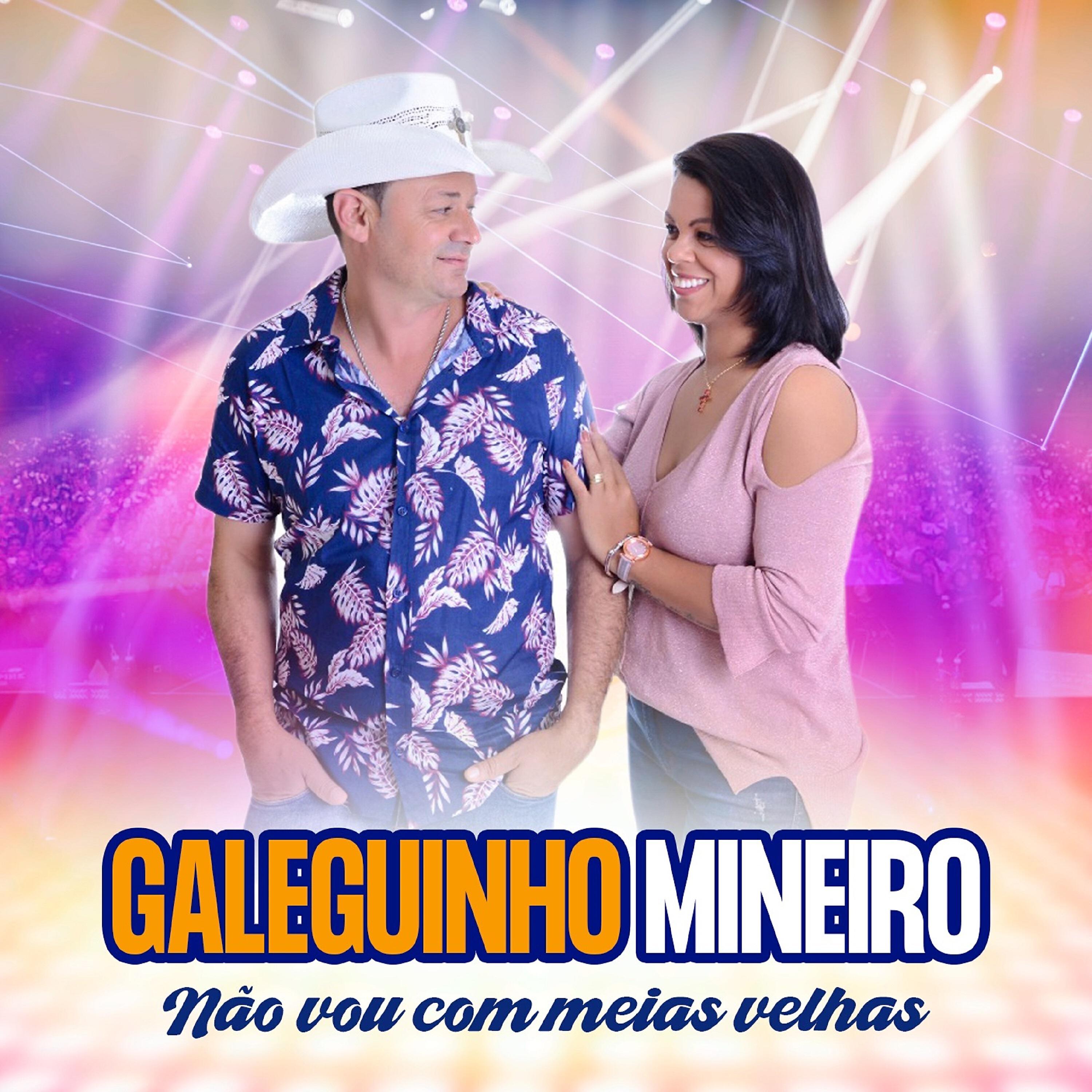 Релиз Não Vou Com Meias Velhas