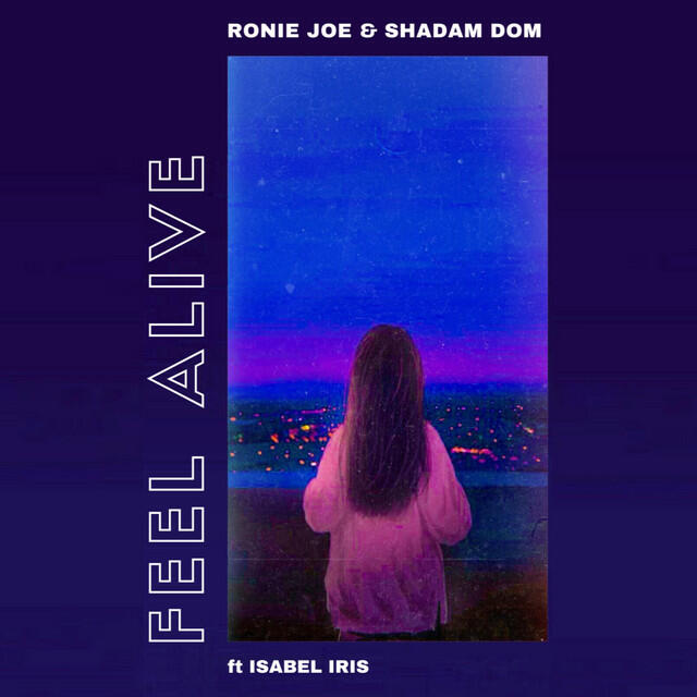 Релиз Feel Alive
