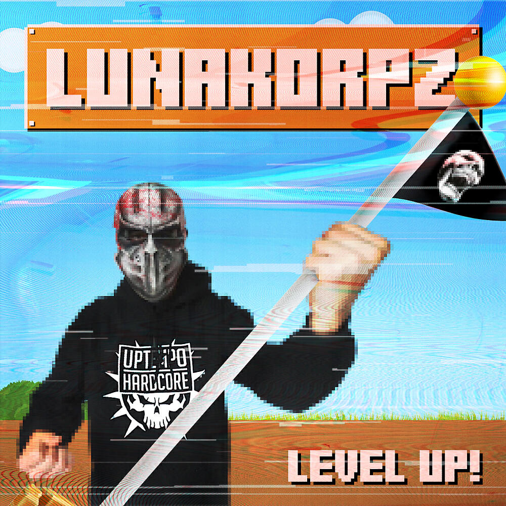 Релиз Level Up!