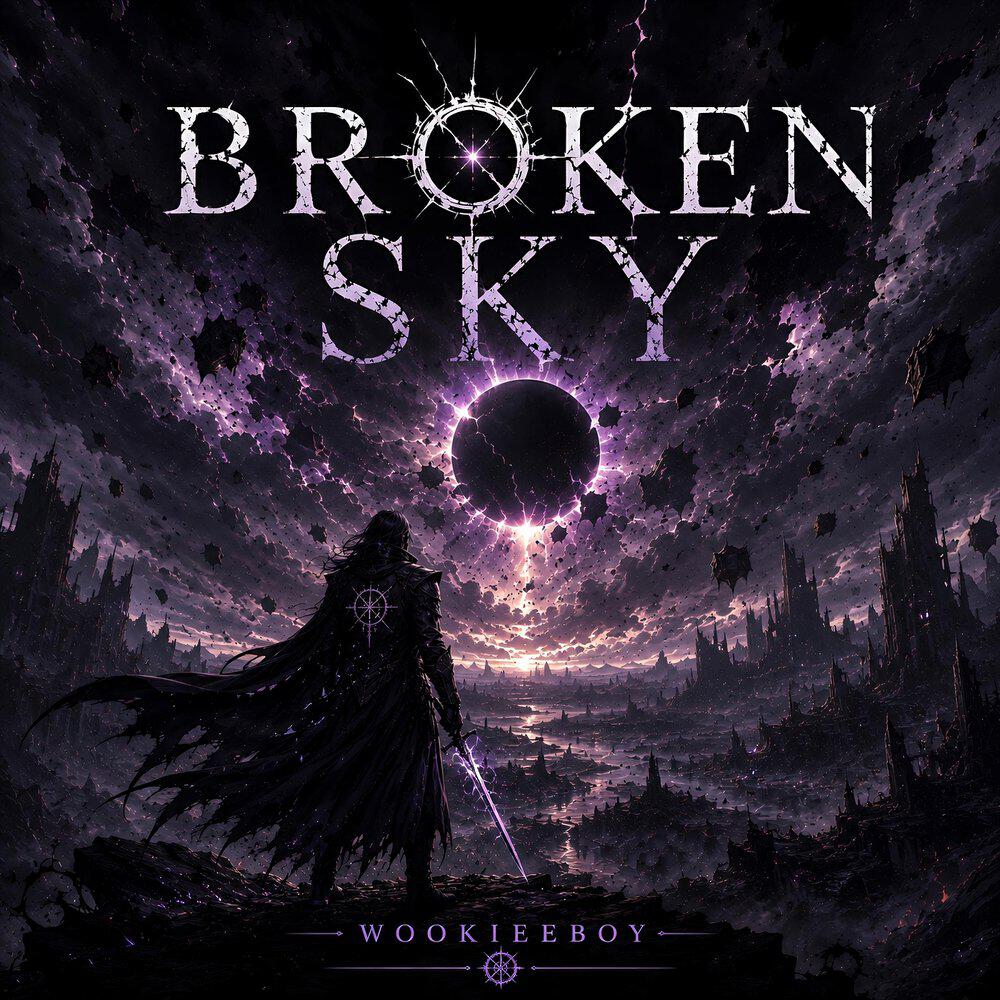 Релиз Broken Sky