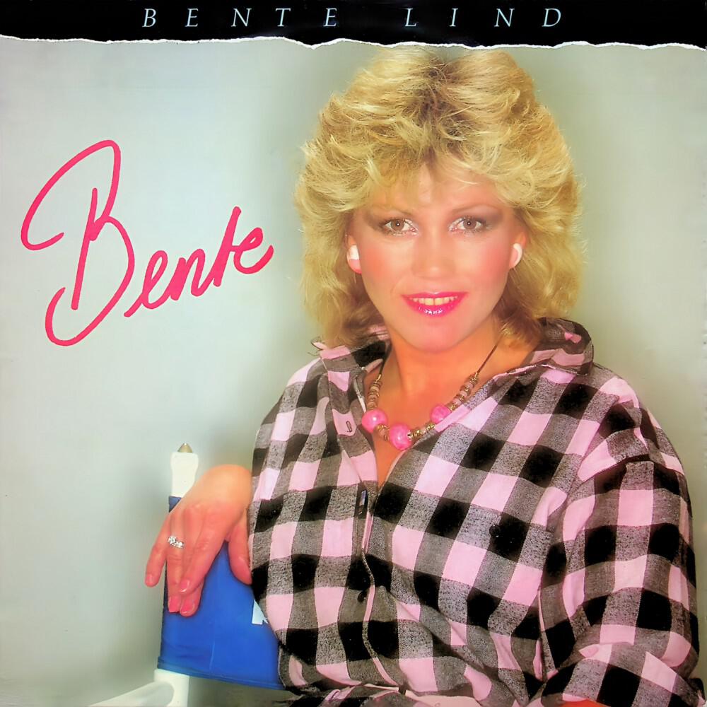 Релиз Bente