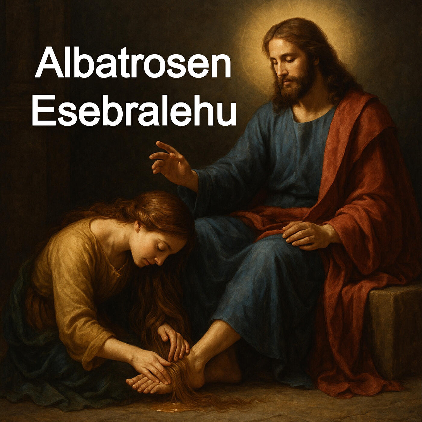 Релиз Albatrosen Esebralehu