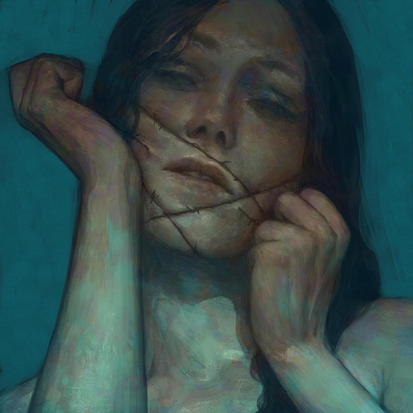 Релиз Whisper and Wane