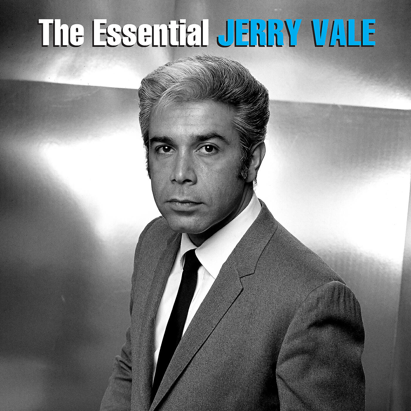 Релиз The Essential Jerry Vale