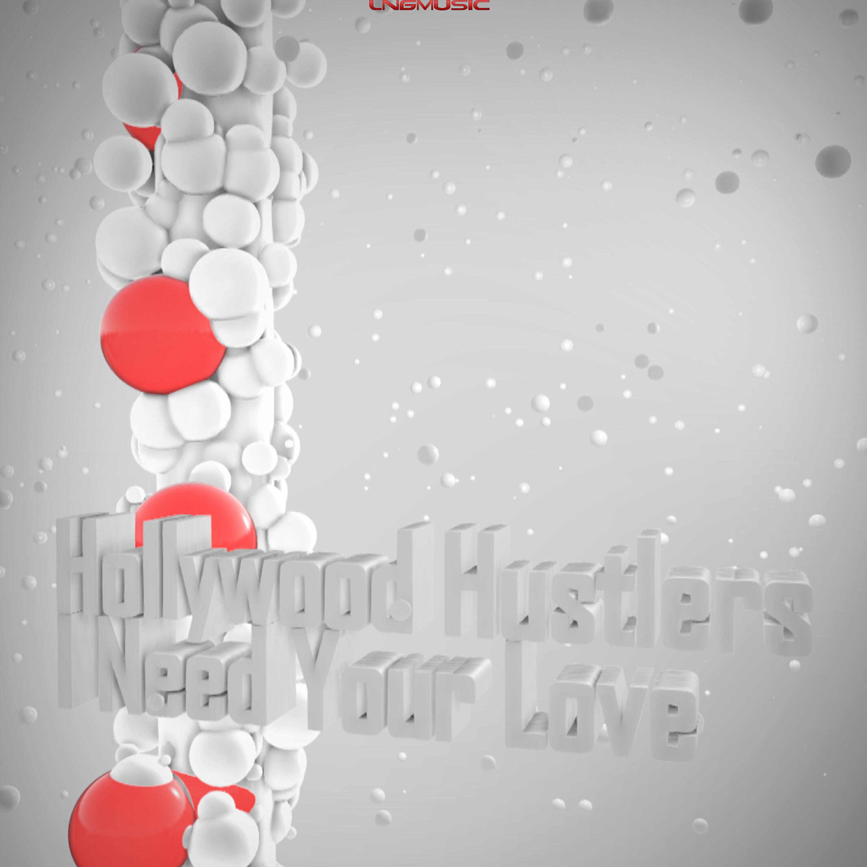 Релиз I Need Your Love