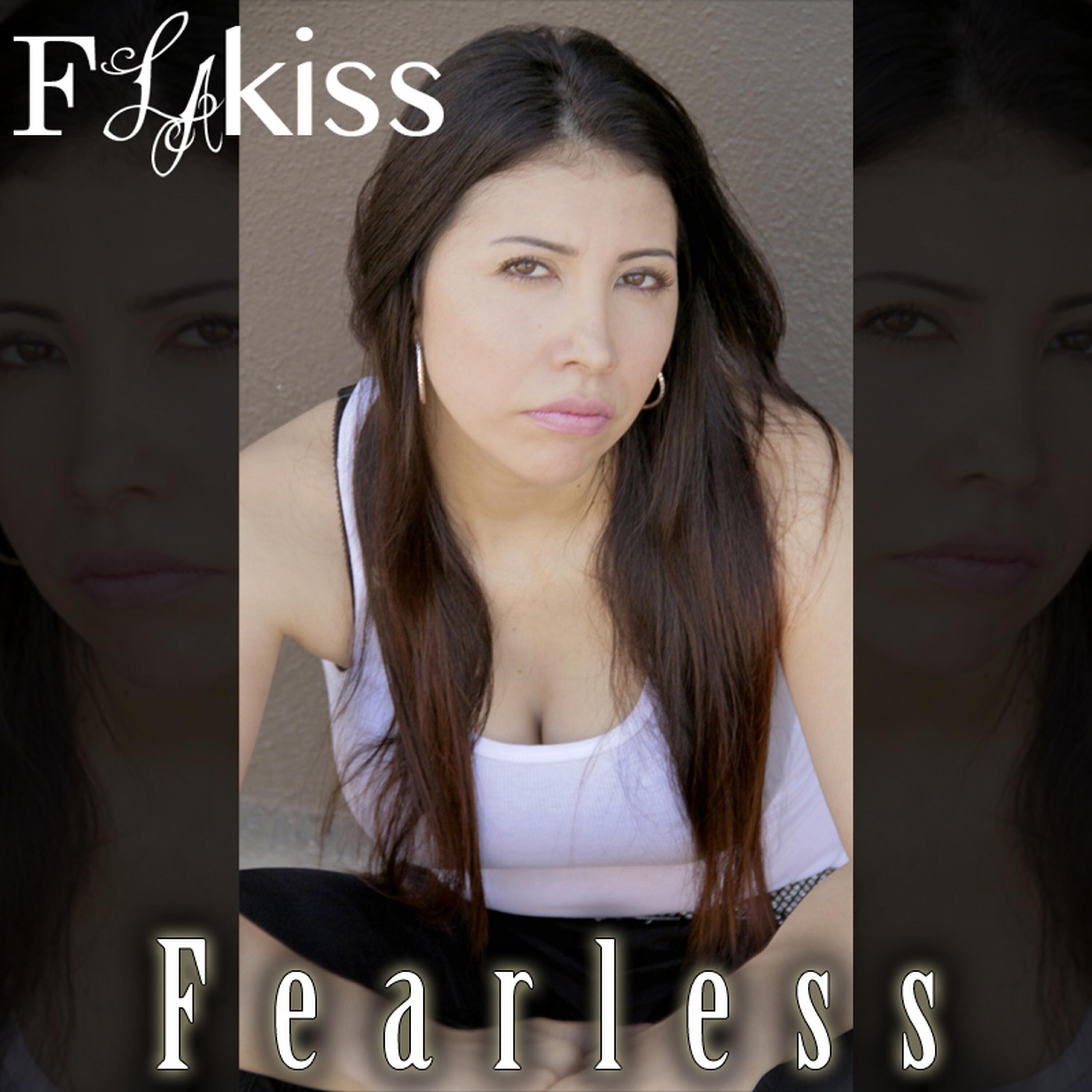 Релиз Fearless