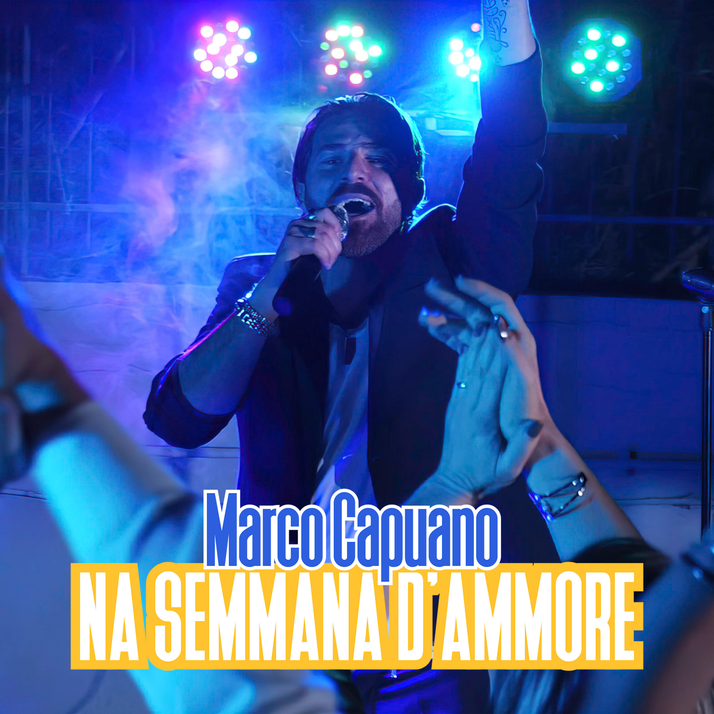 Релиз Na semmana d'ammore