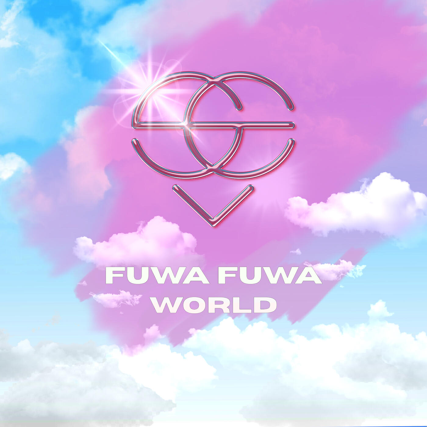 Релиз Fuwa Fuwa World