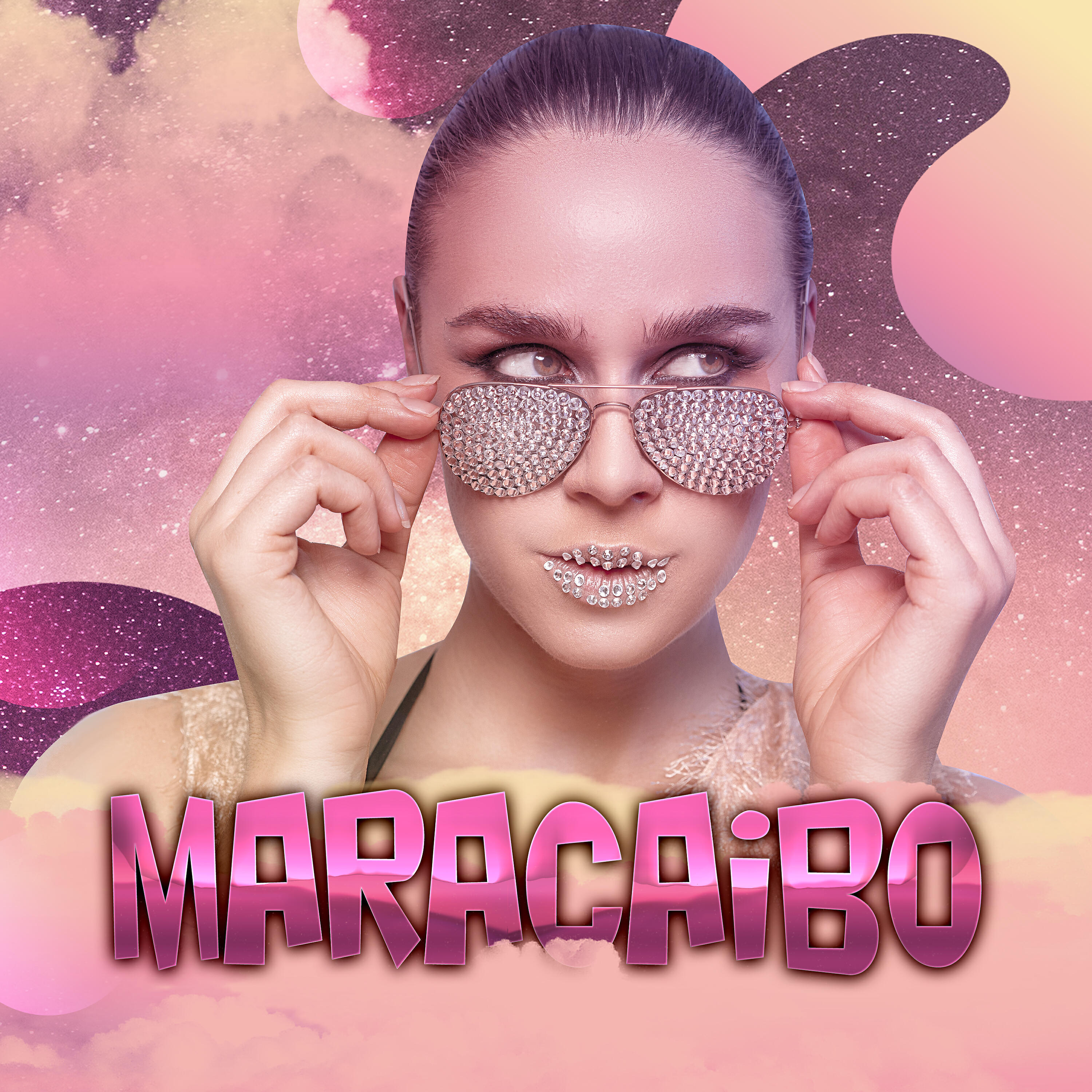 Релиз Maracaibo