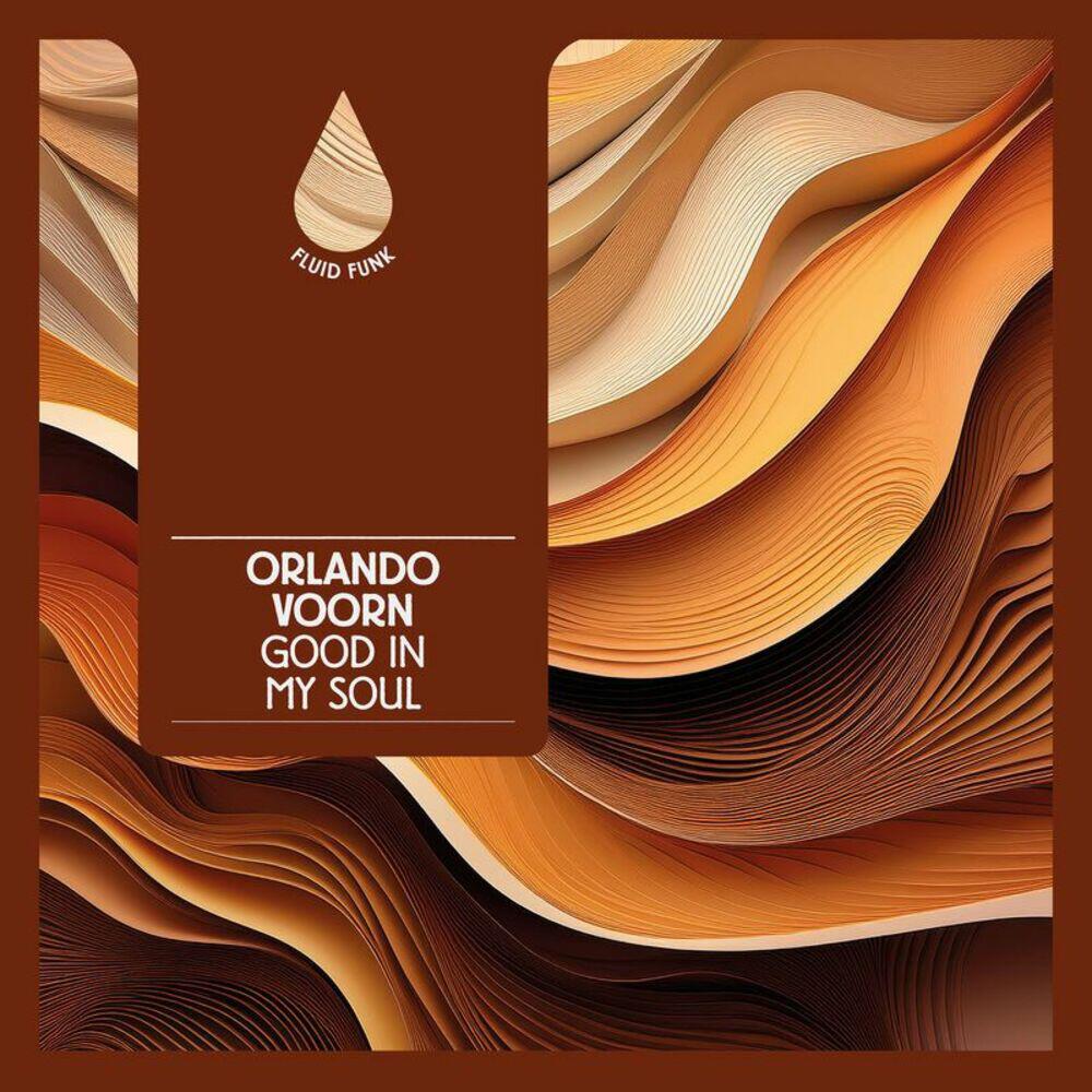 Постер альбома Good in My Soul