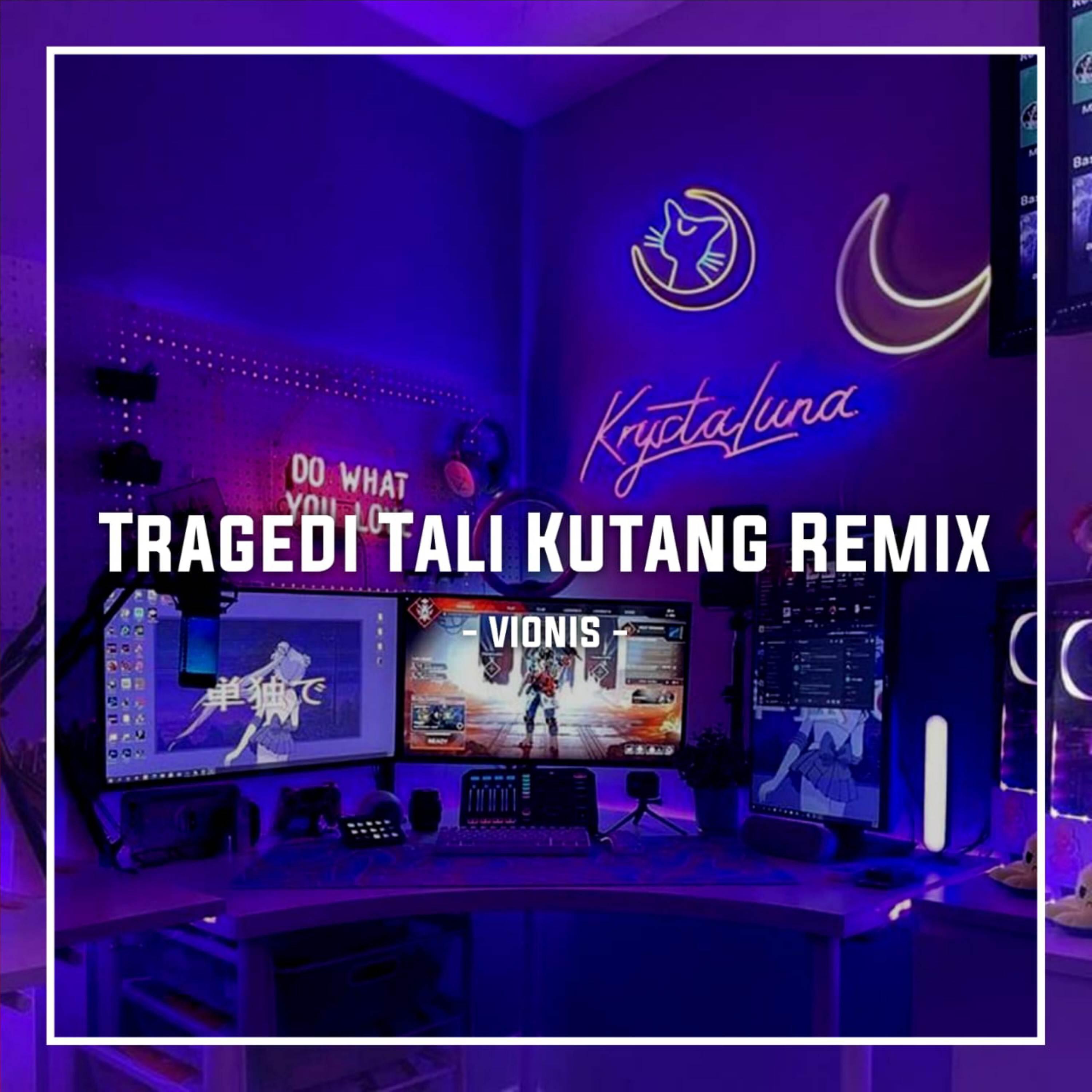 Релиз TRAGEDI TALI KUTANG