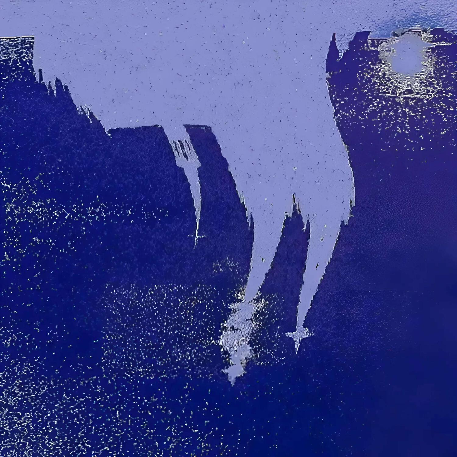 Релиз Clouded Mind