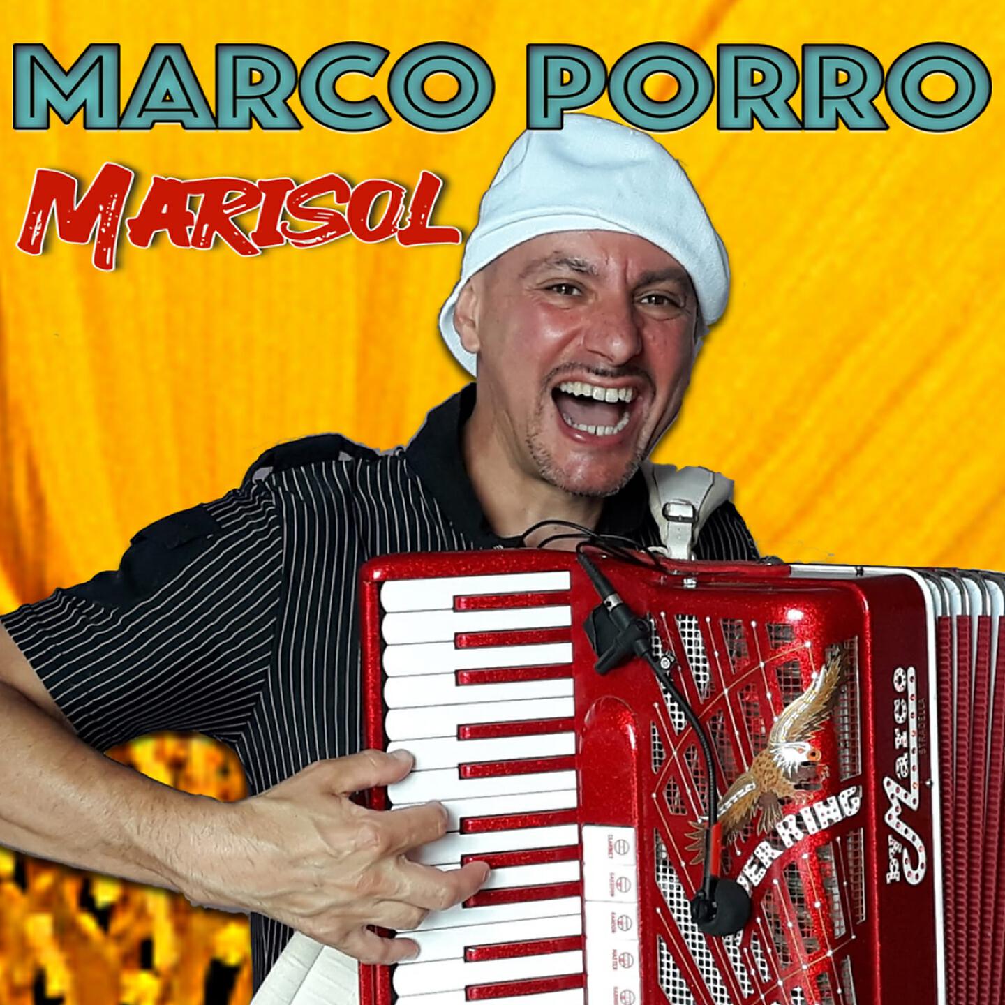 Релиз Marisol