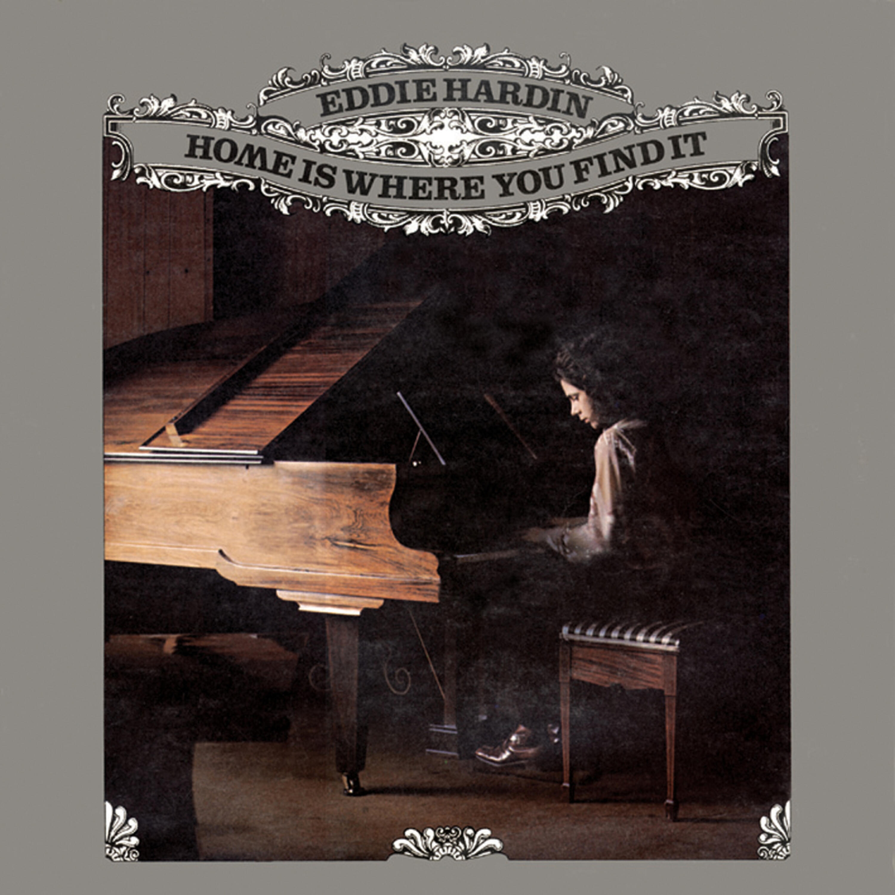 Релиз Home Is Where You Find It