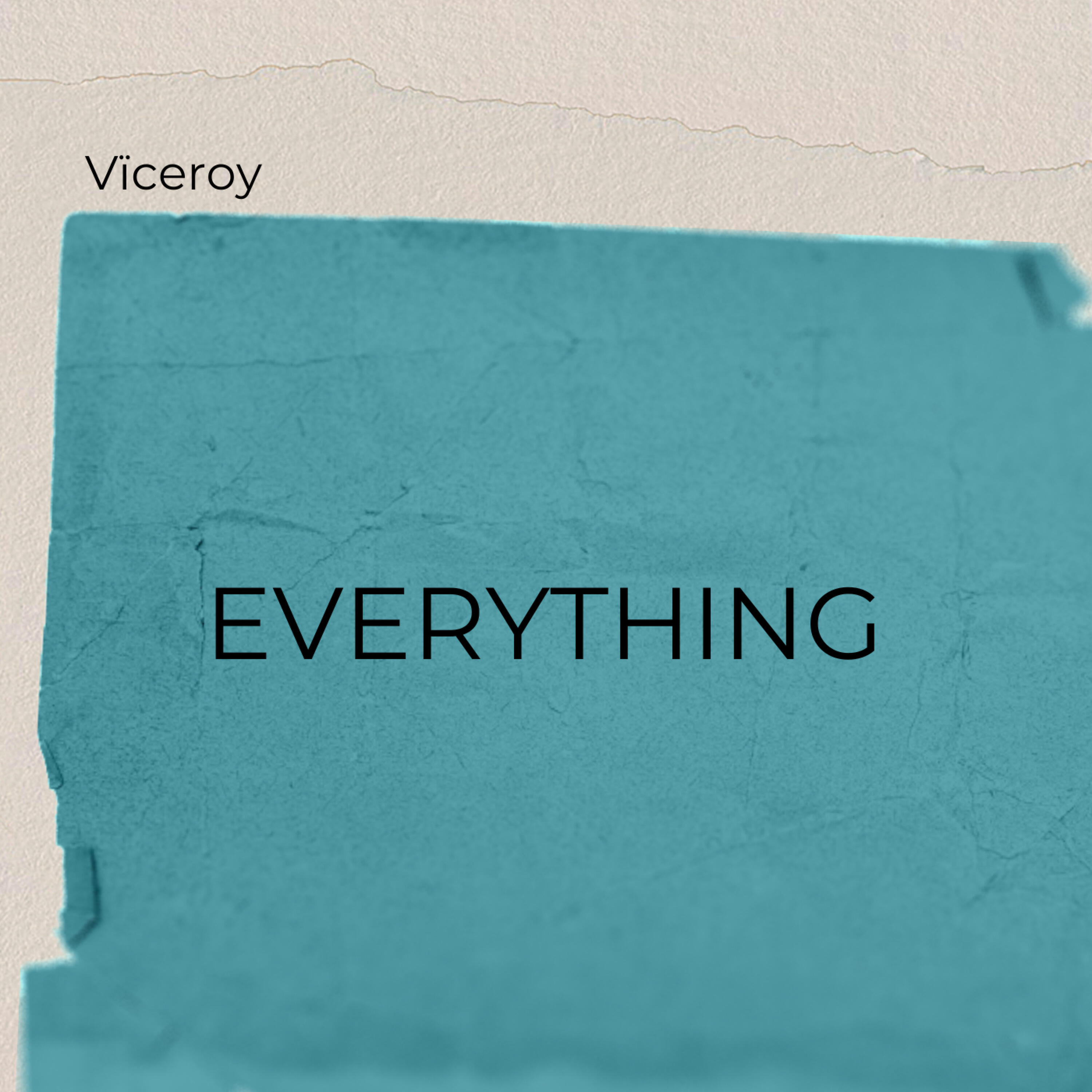 Релиз Everything
