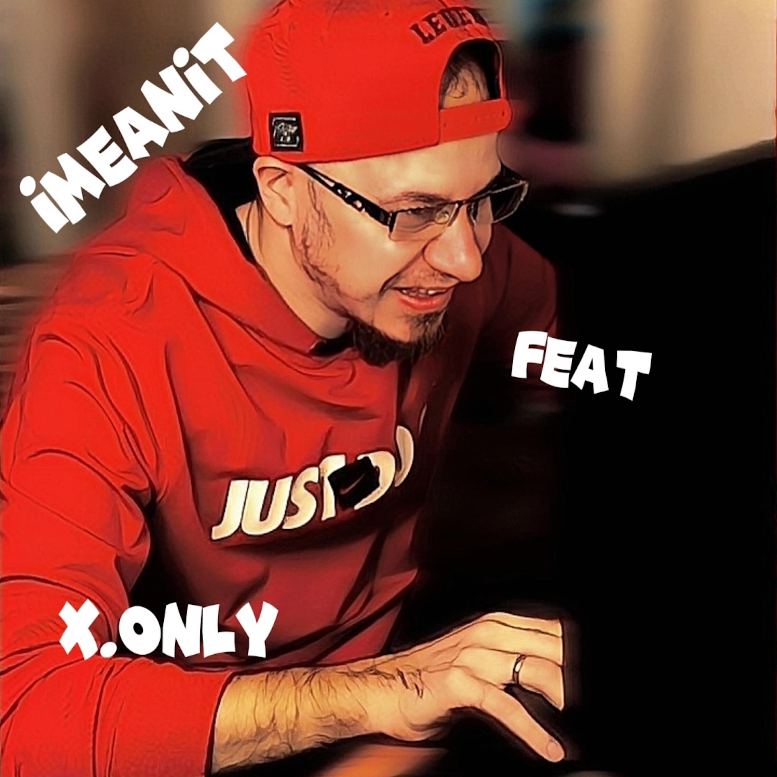 Релиз Хэйтить (feat. X.only)