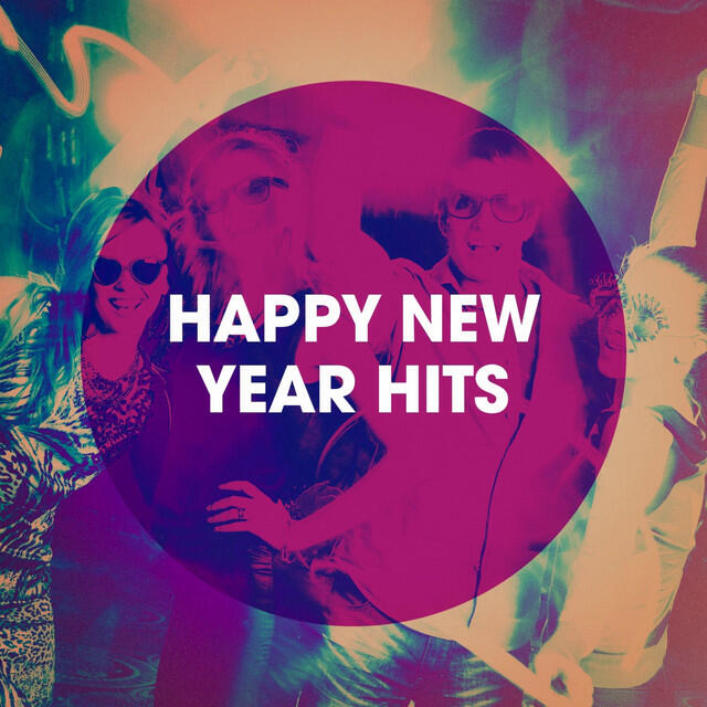 Релиз Happy New Year Hits