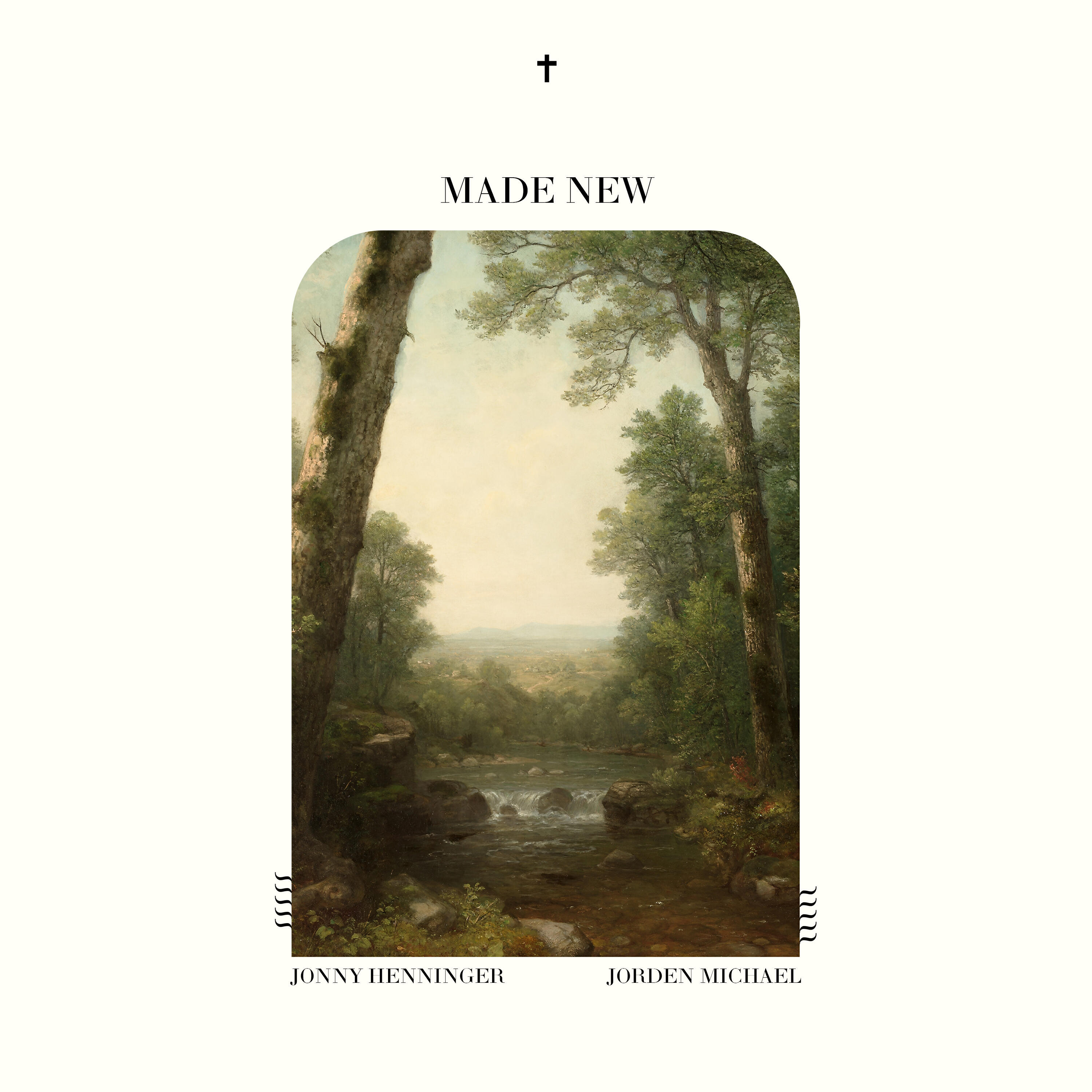 Релиз Made New