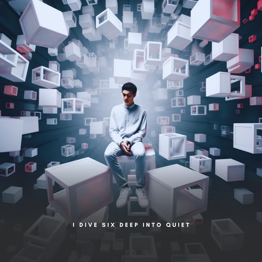 Релиз I Dive Six Deep into Quiet
