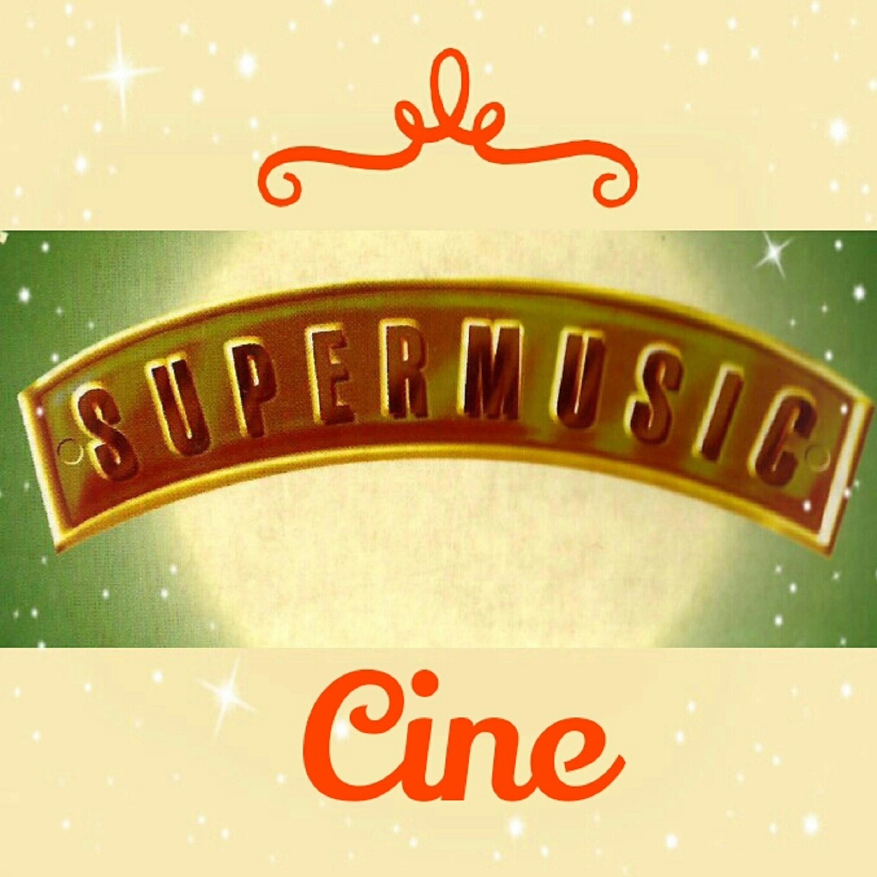 Релиз Super Music, Cine