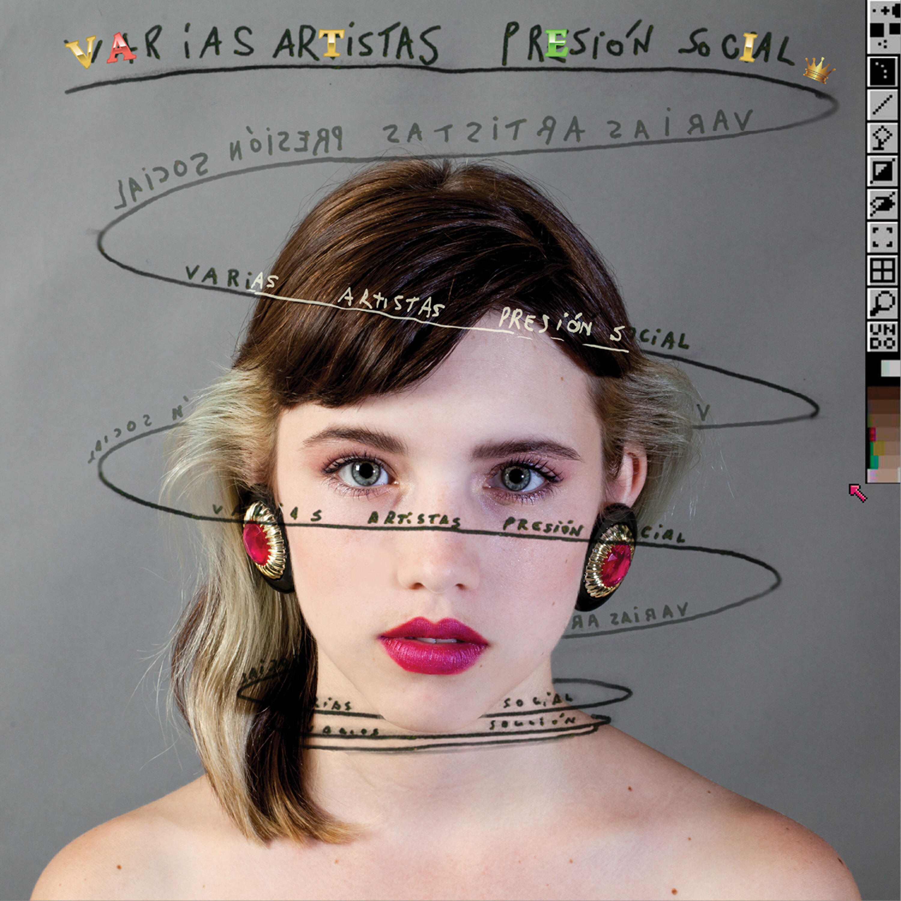 Скачать песню Candelaria Zamar, Lucas Martí - Ex Modelo бесплатно в MP3 для Android и iOS