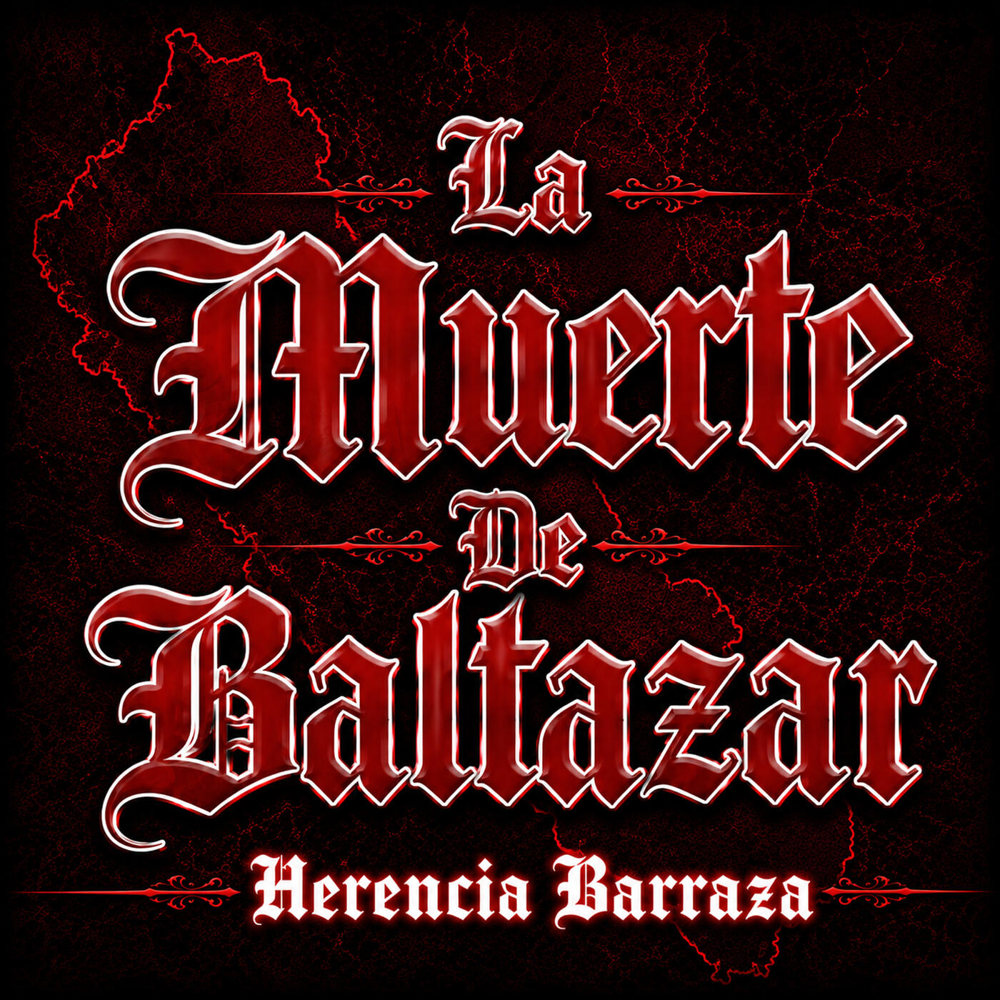 Релиз La Muerte De Baltazar