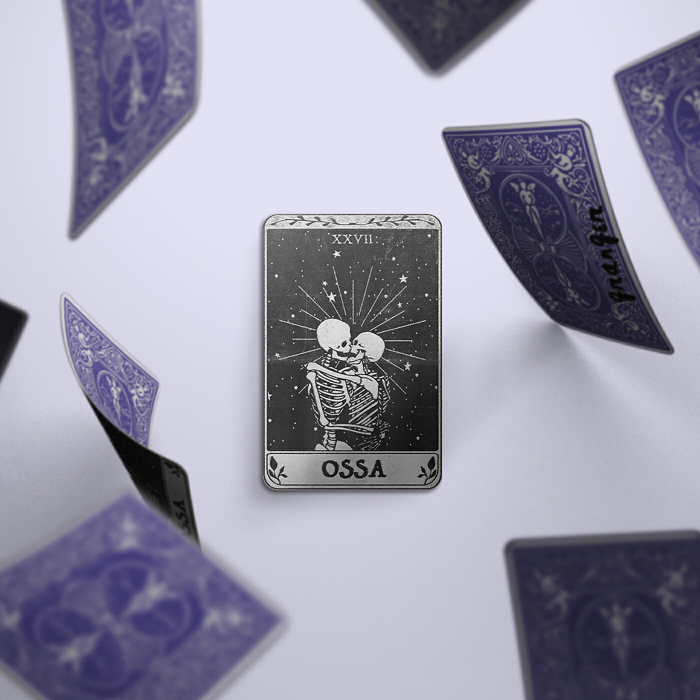 Релиз OSSA