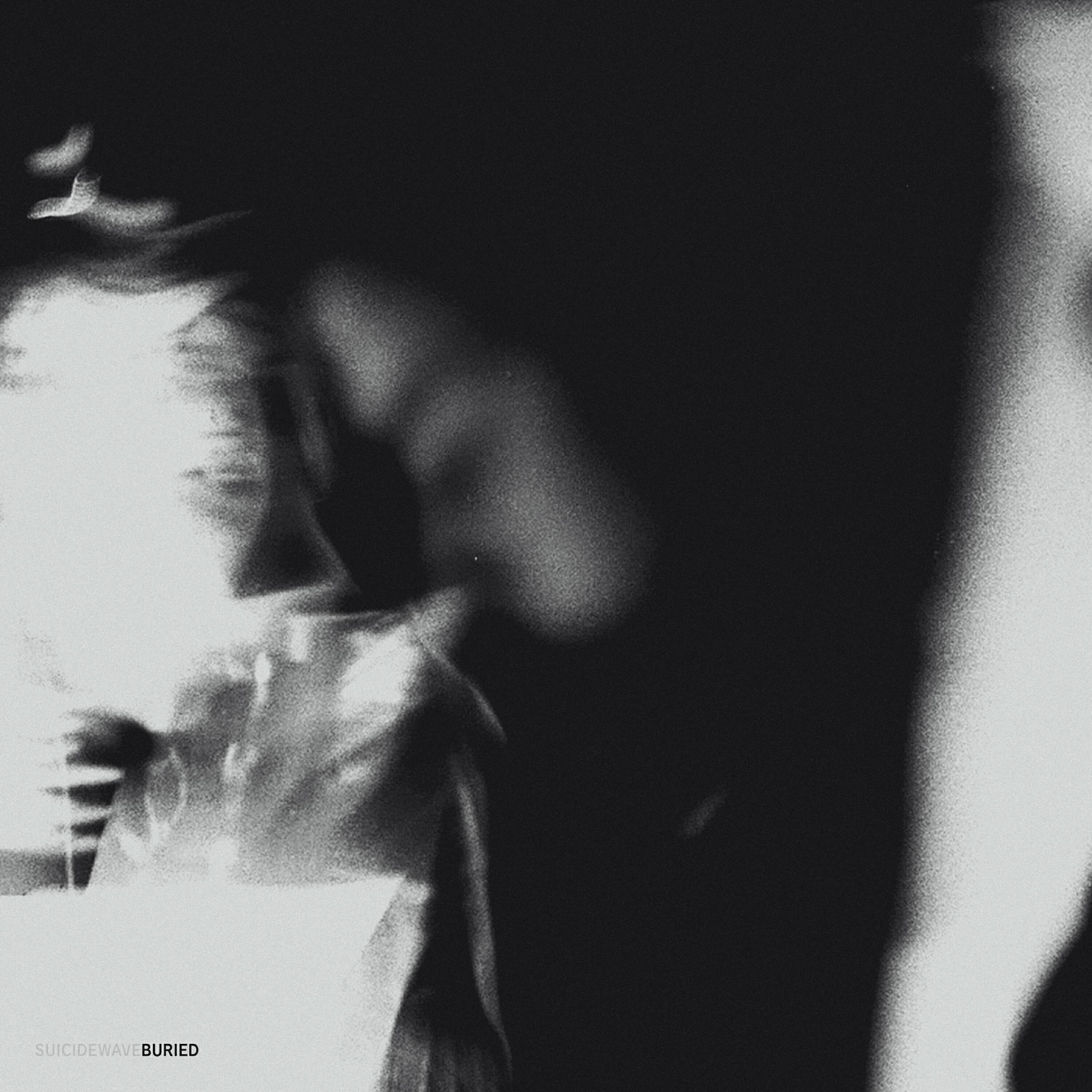 Релиз Buried